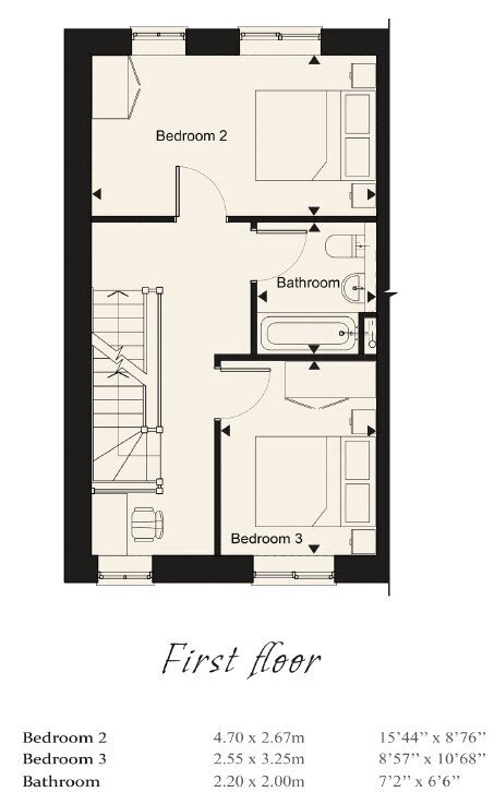 Floorplan 2