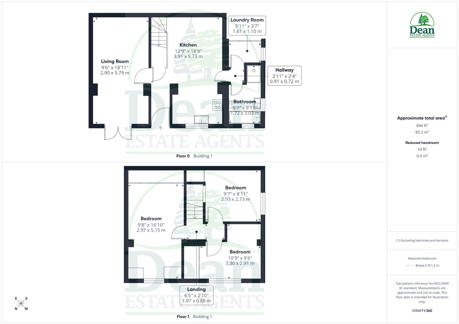 Floorplan 4