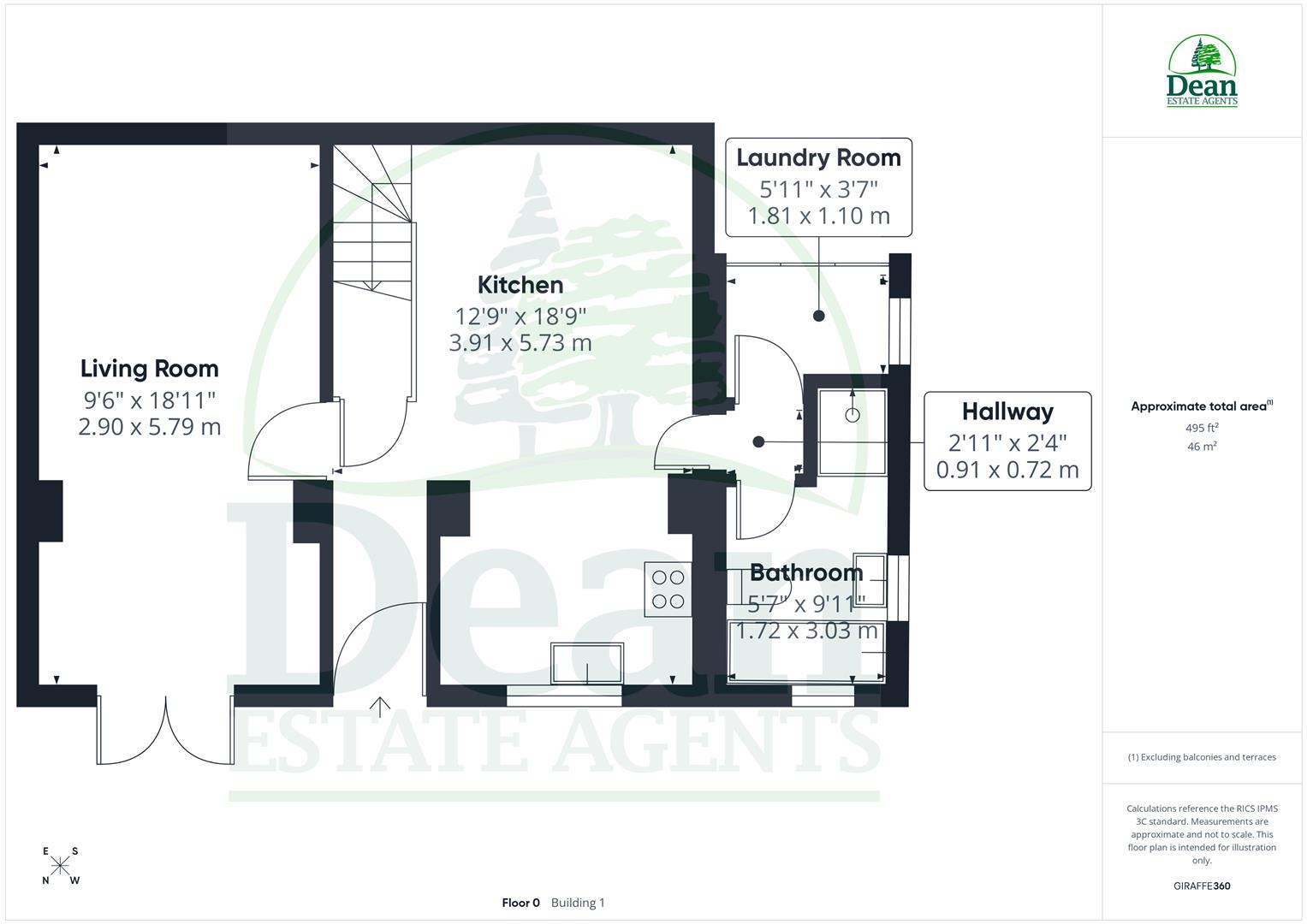 Floorplan 3