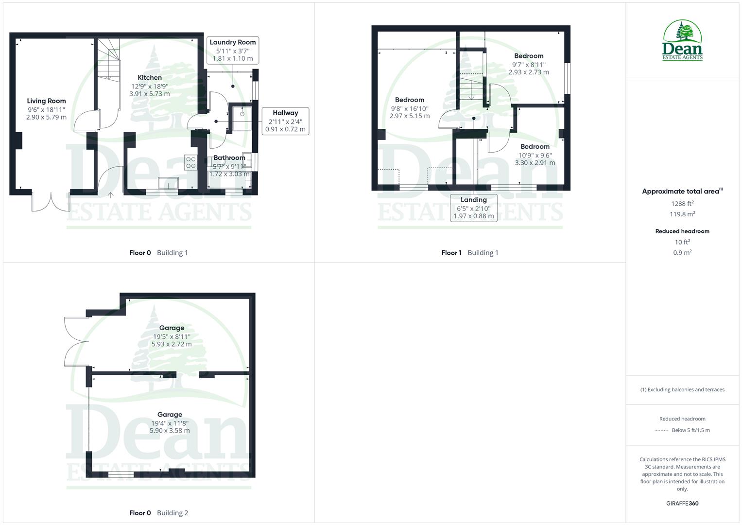 Floorplan 5