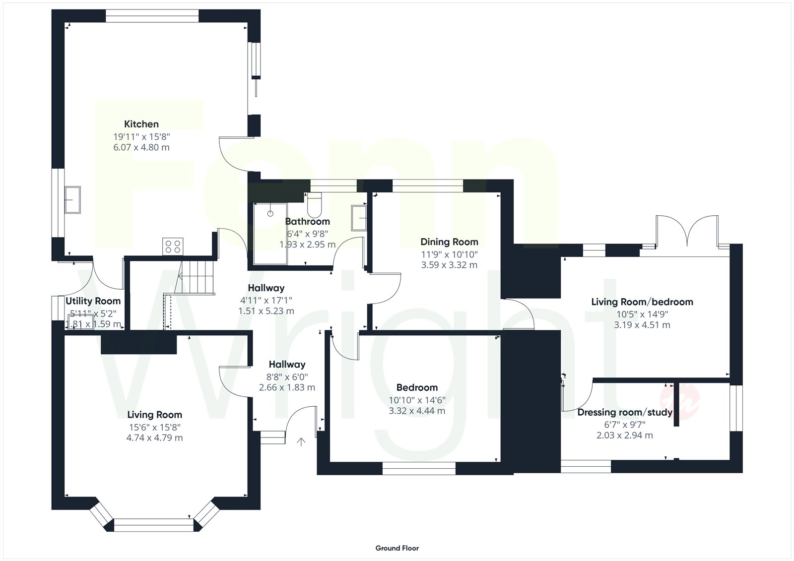 Floorplan 2