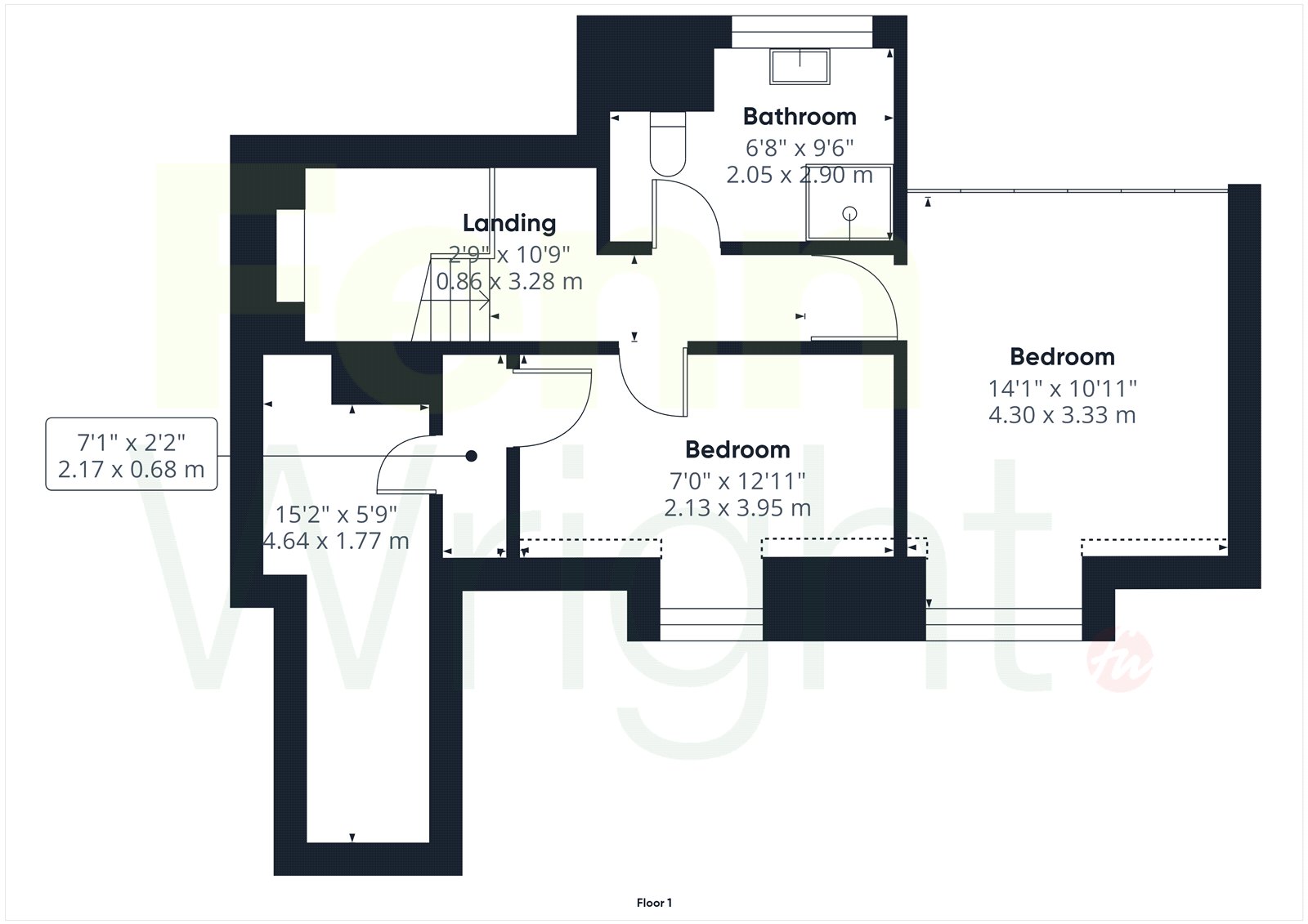 Floorplan 3