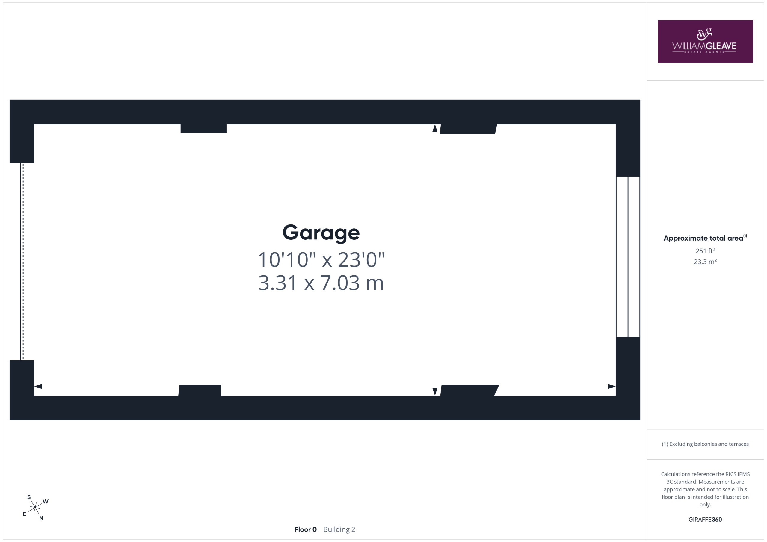 Floorplan 3