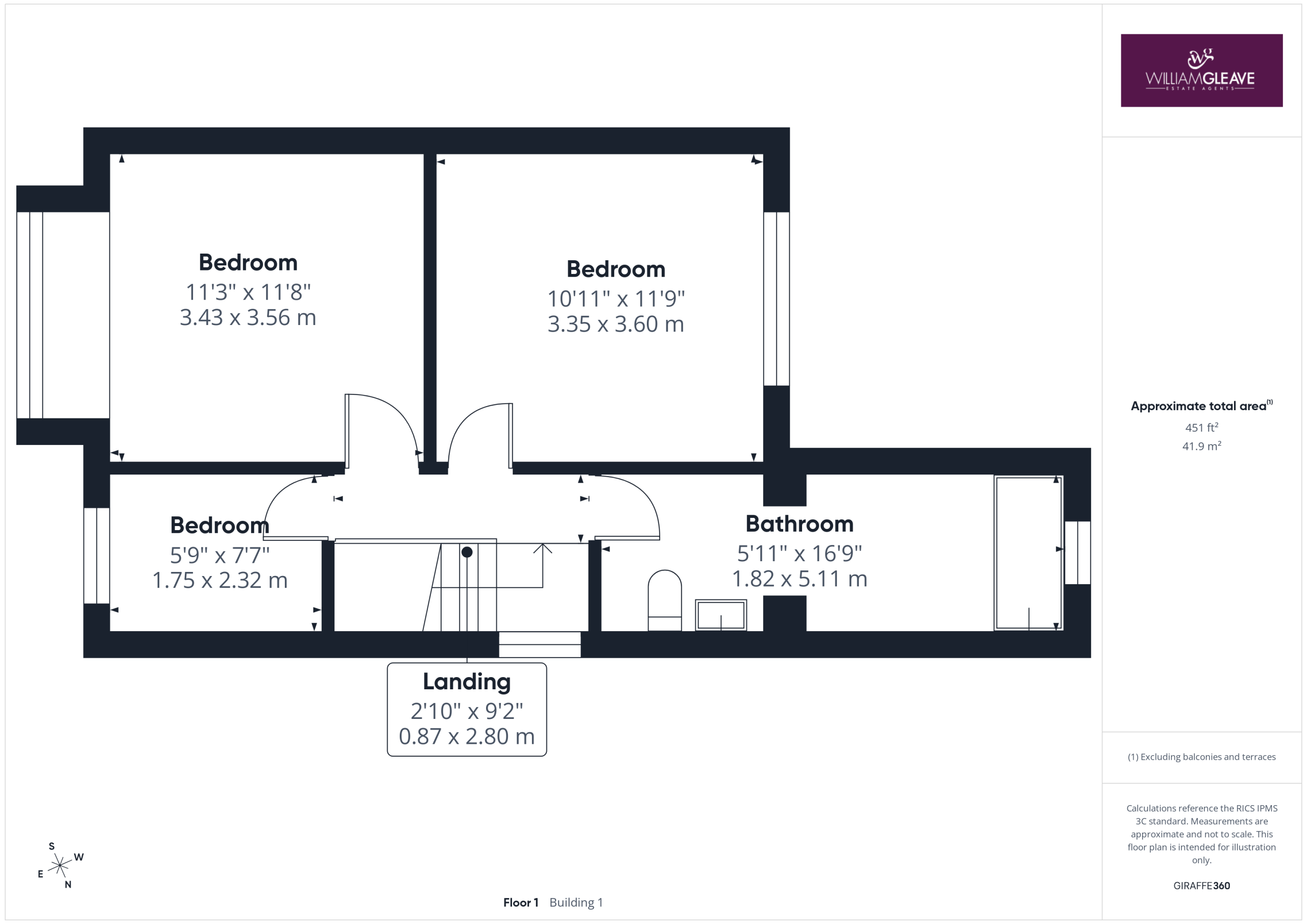 Floorplan 2