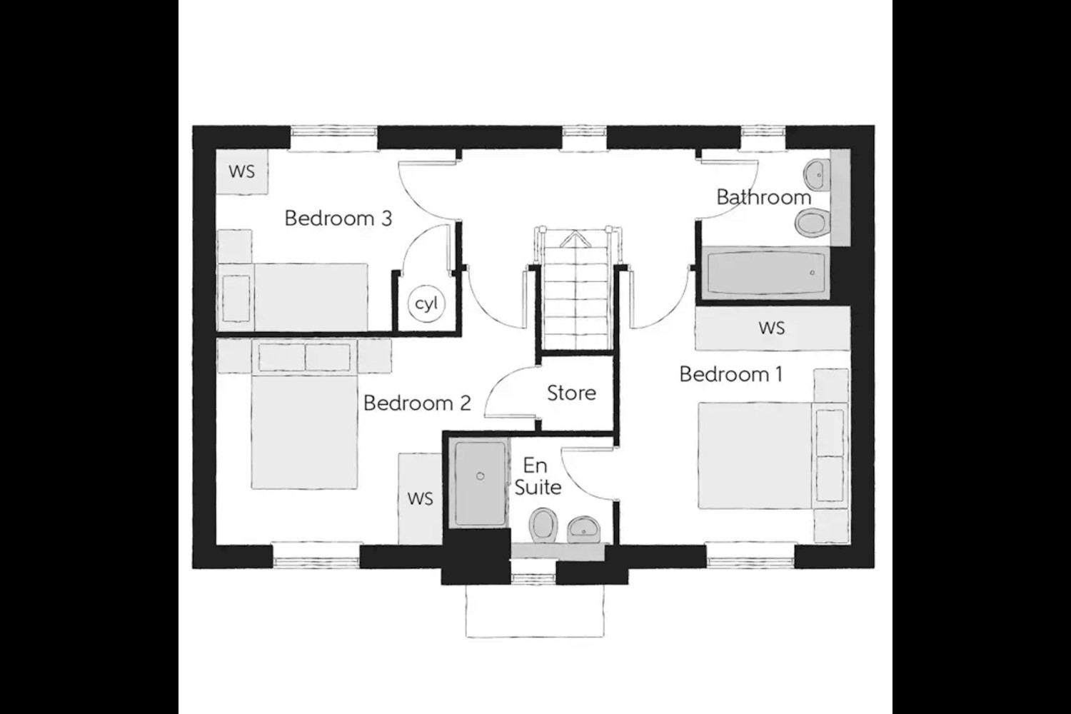 Floorplan 2
