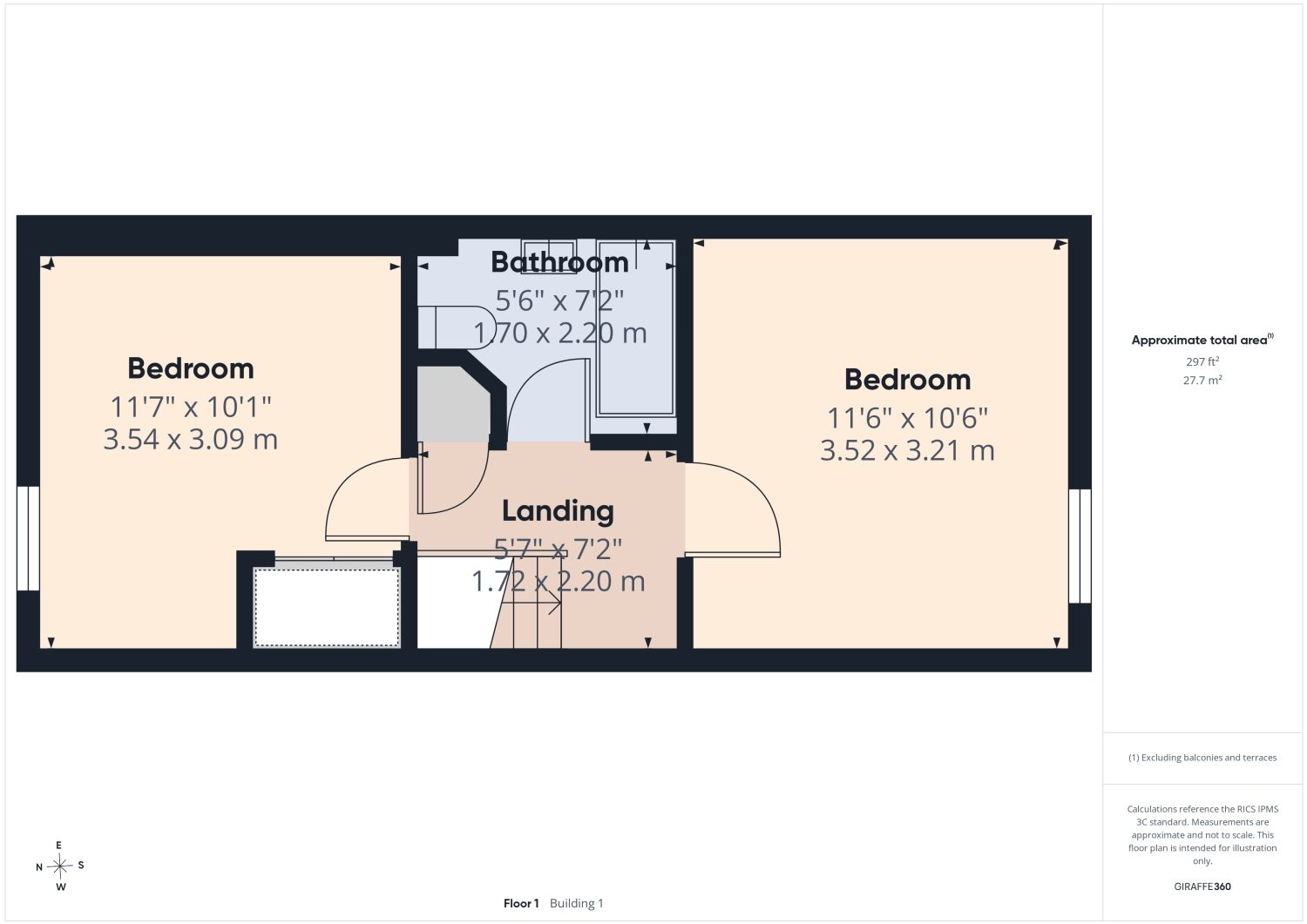 Floorplan 3