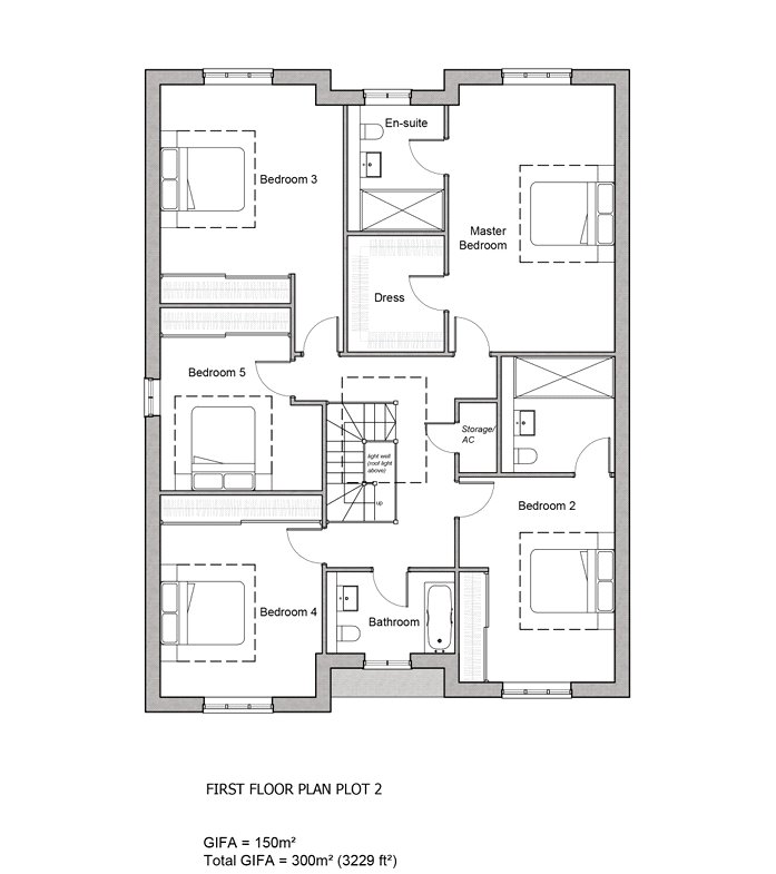 Floorplan 2
