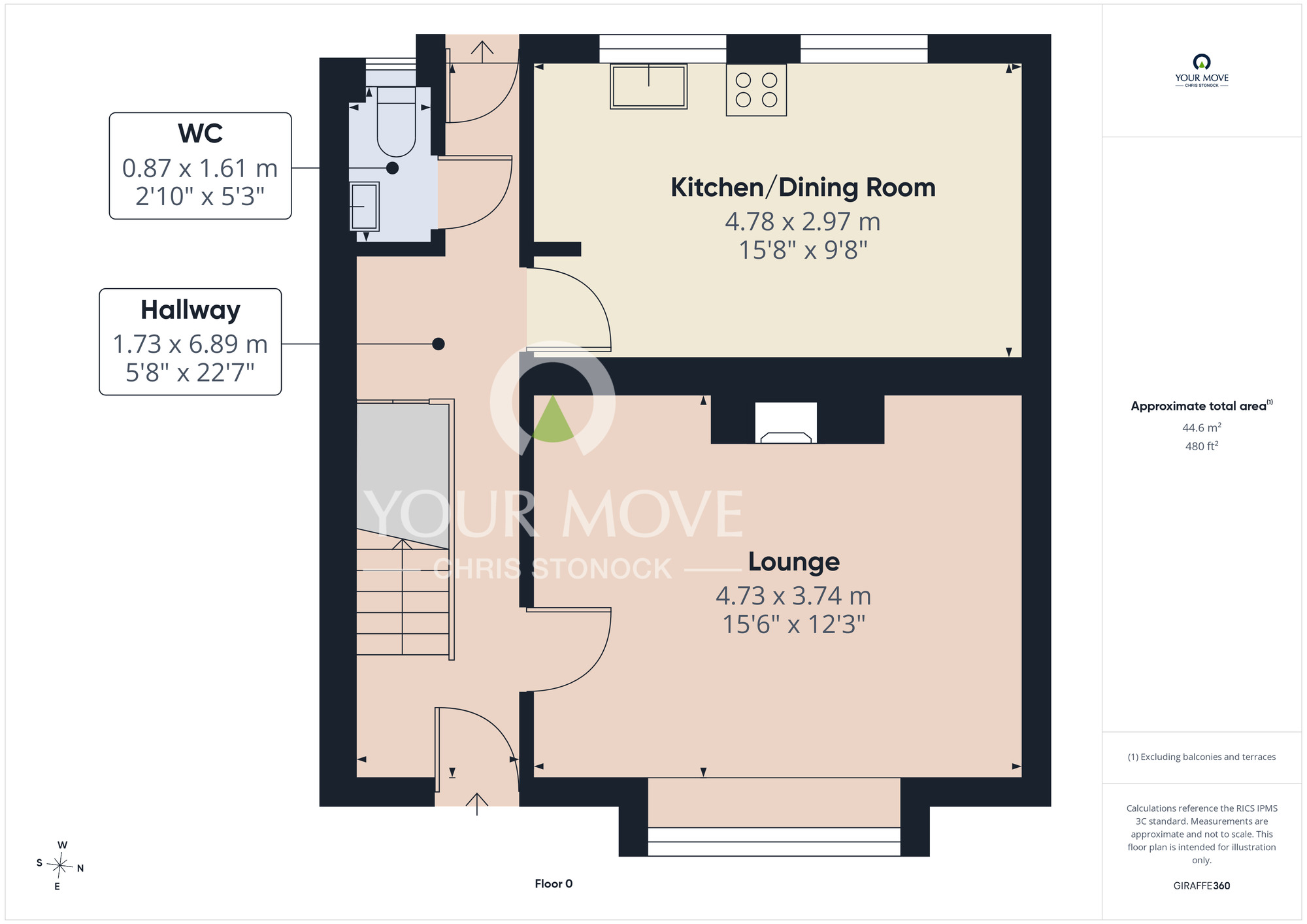 Floorplan 2