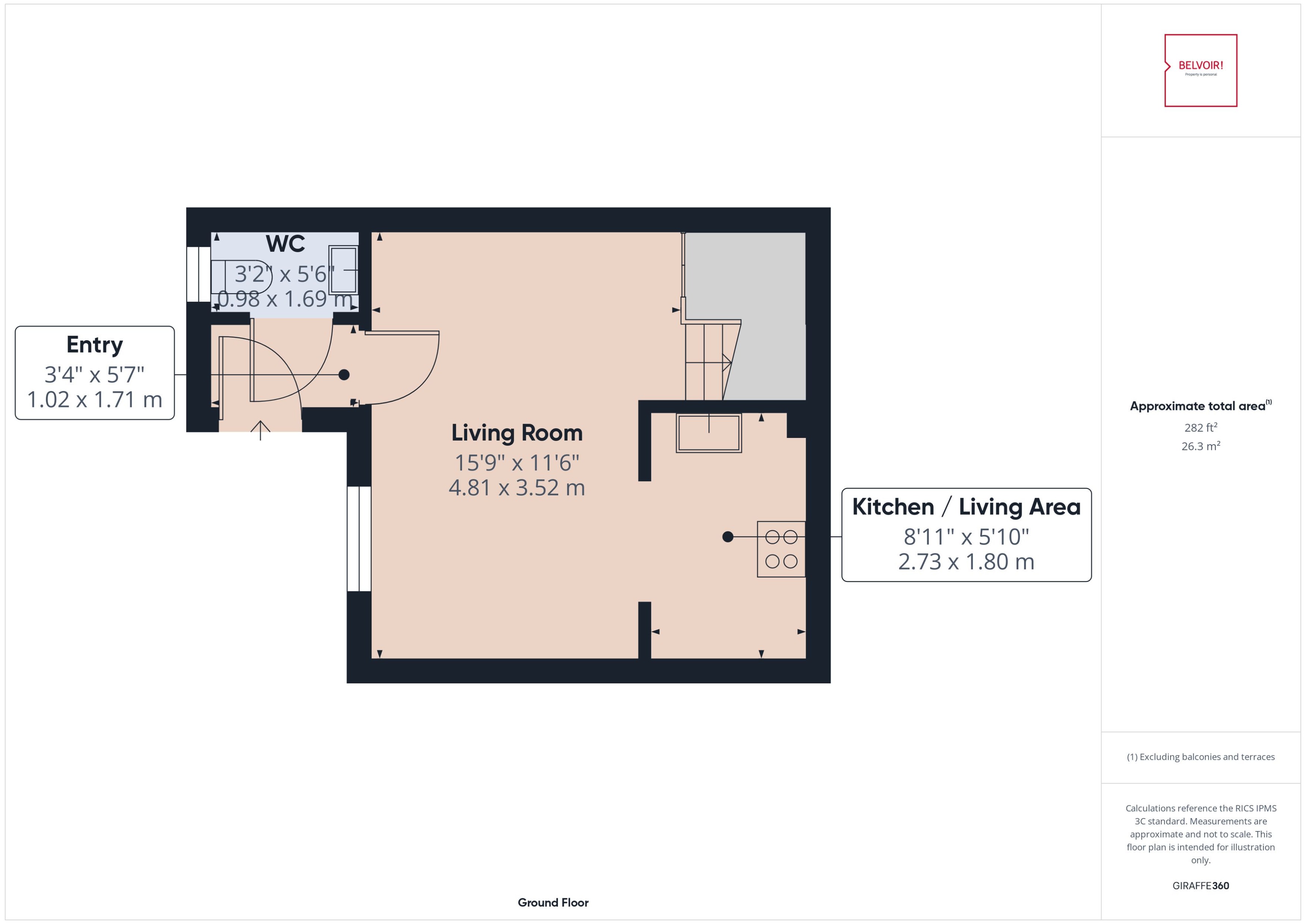 Floorplan 3