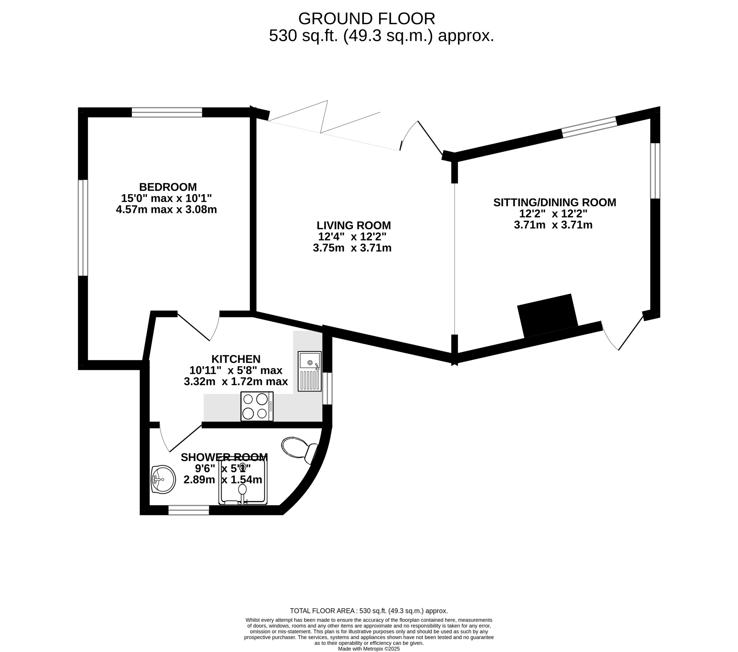 Floorplan 3