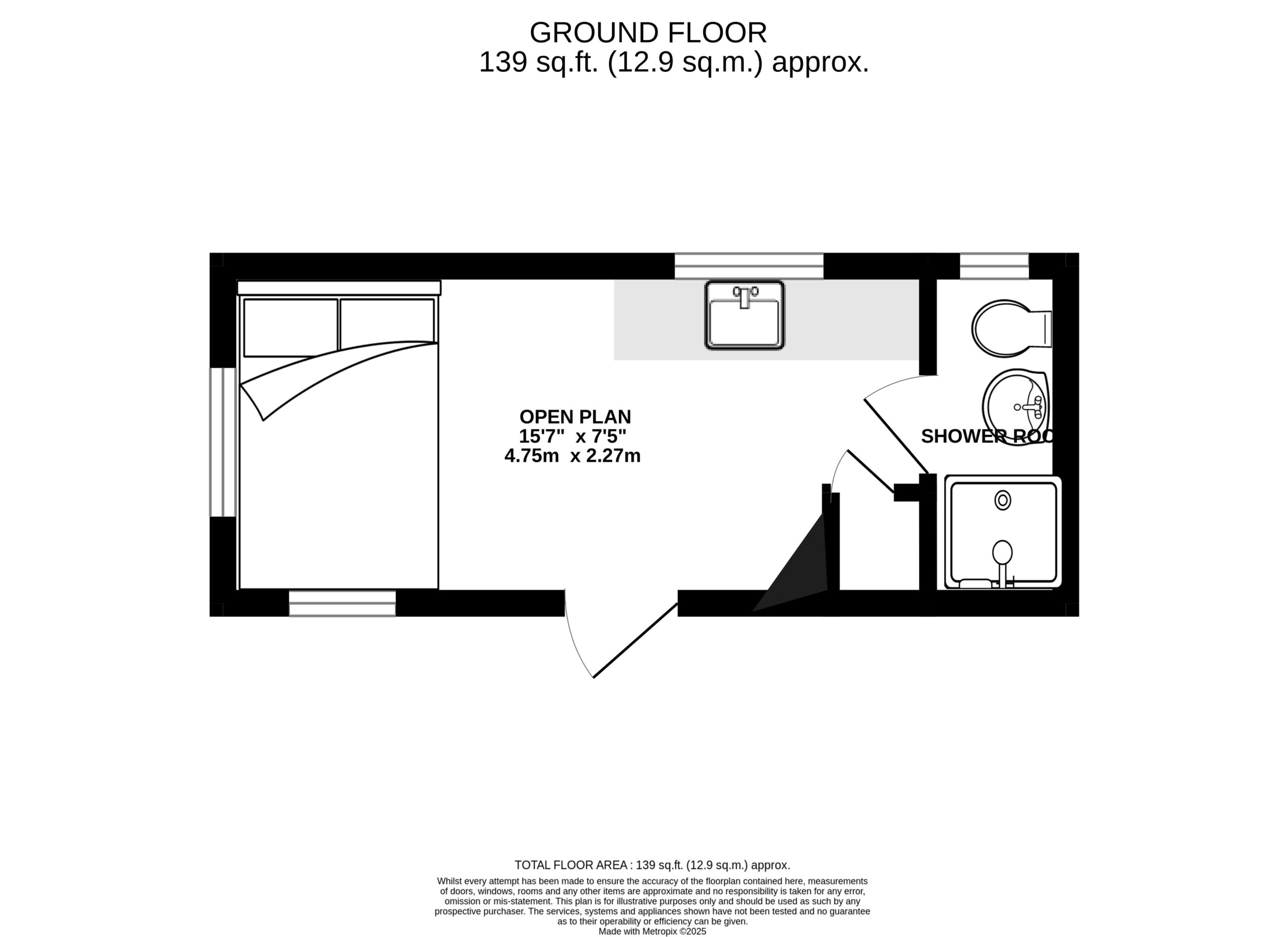 Floorplan 2
