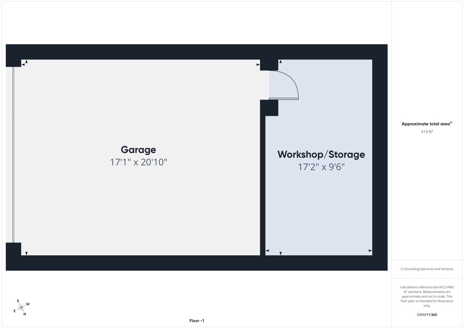 Floorplan 3