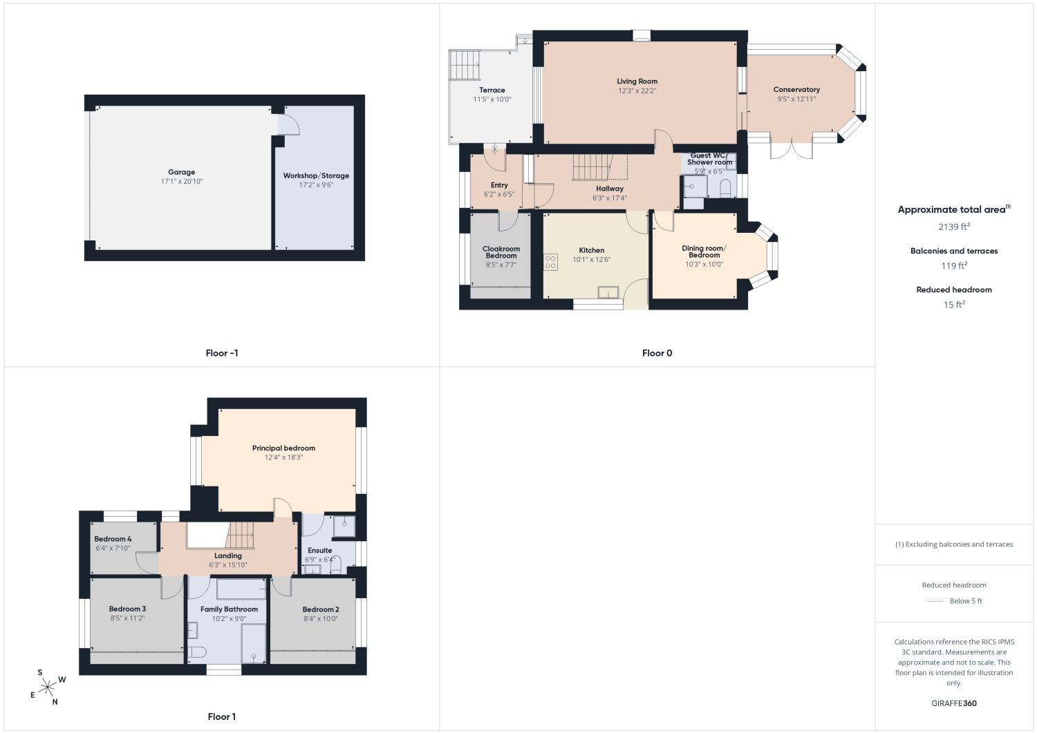 Floorplan 4