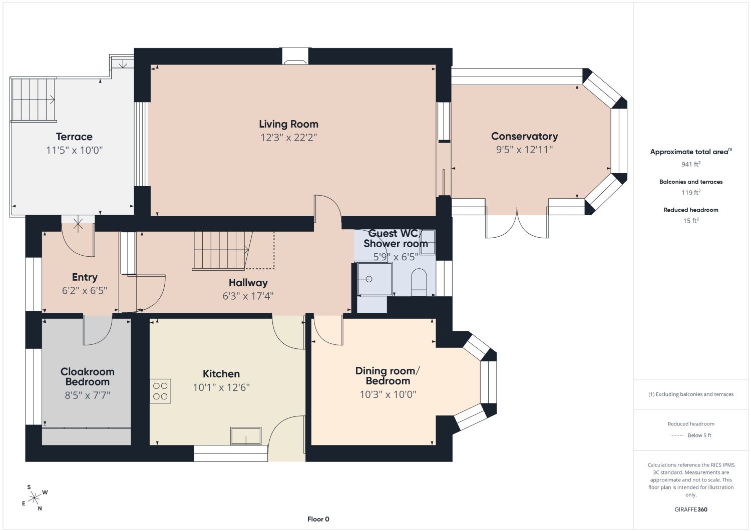 Floorplan 2