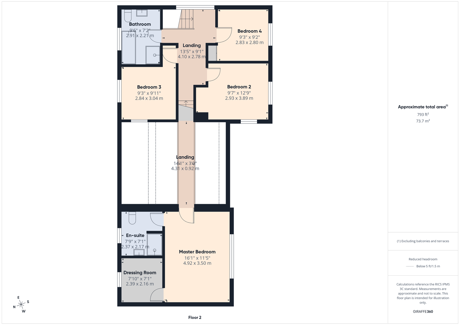 Floorplan 4