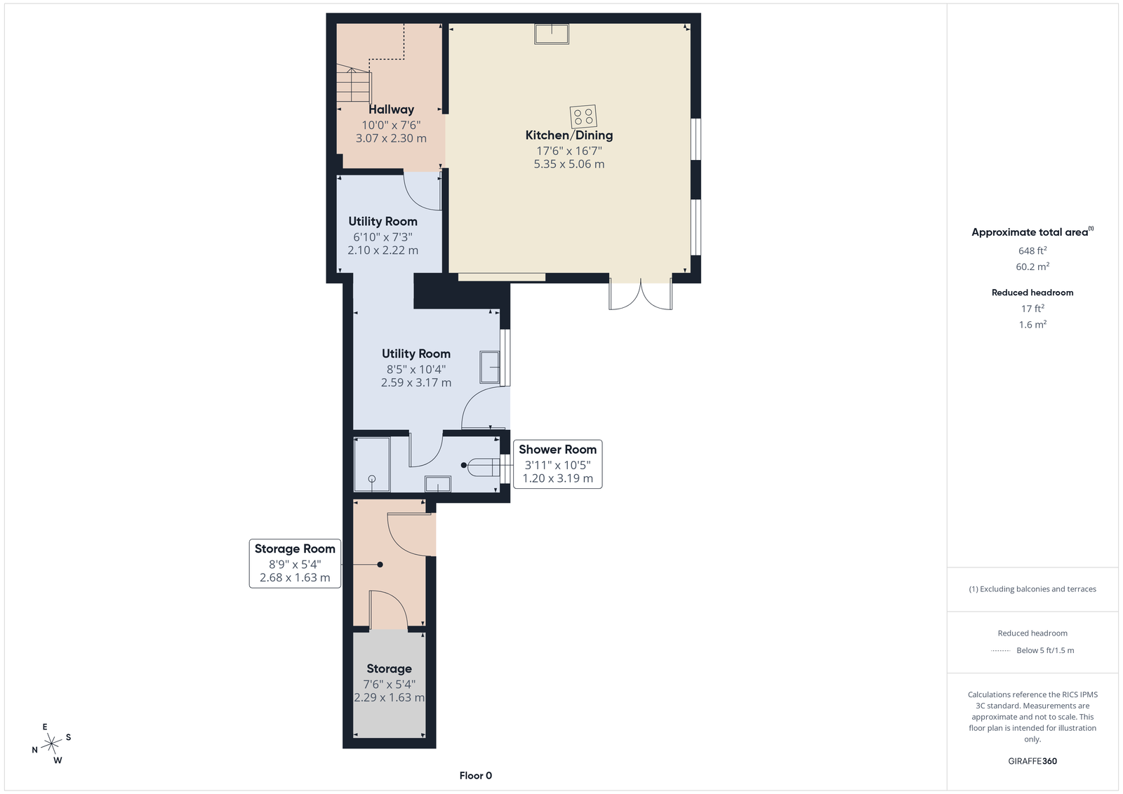 Floorplan 3
