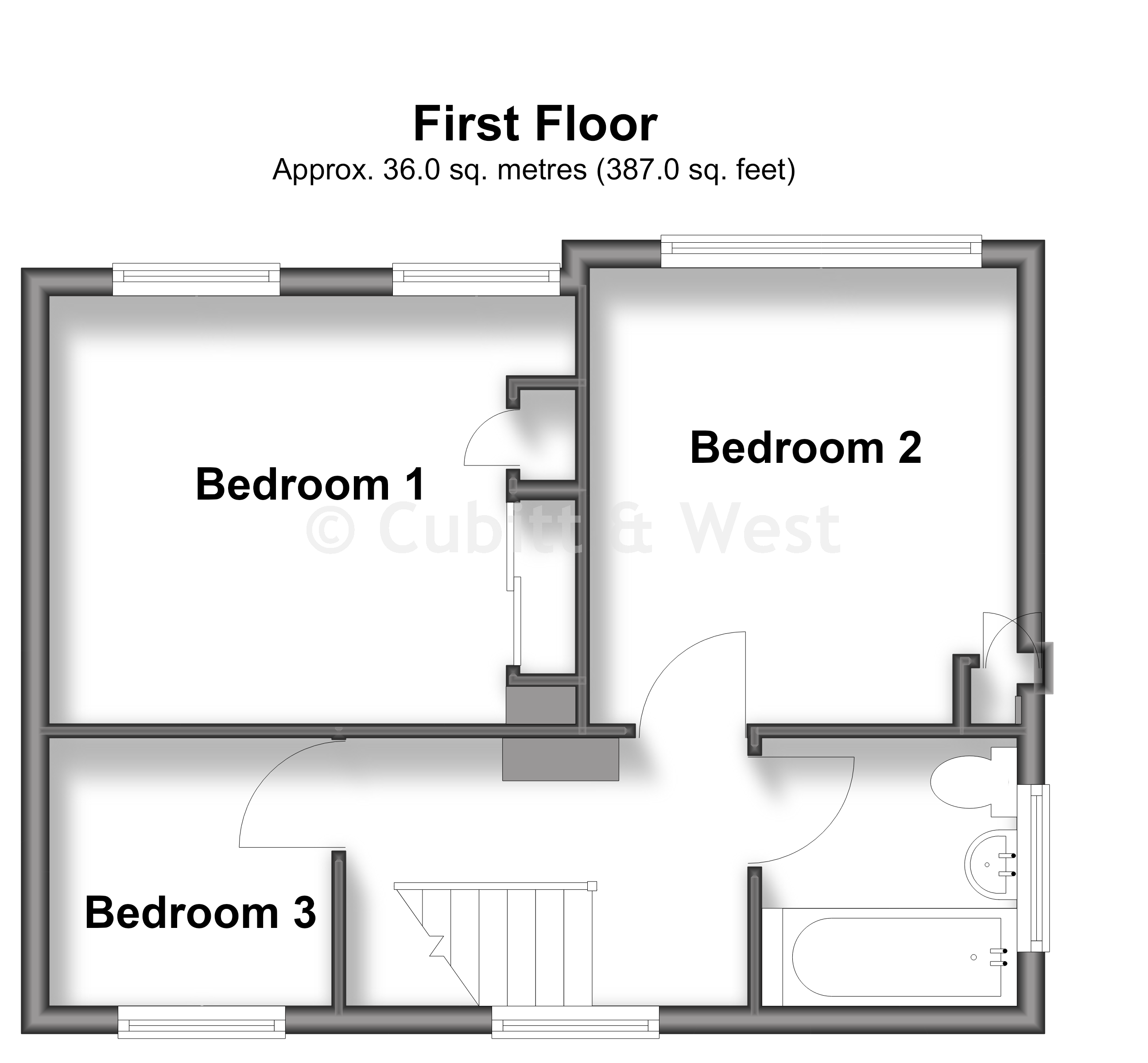 Floorplan 2