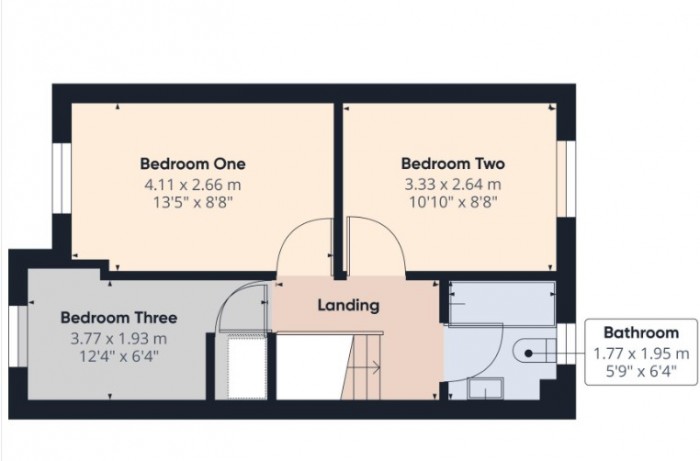 Floorplan 2