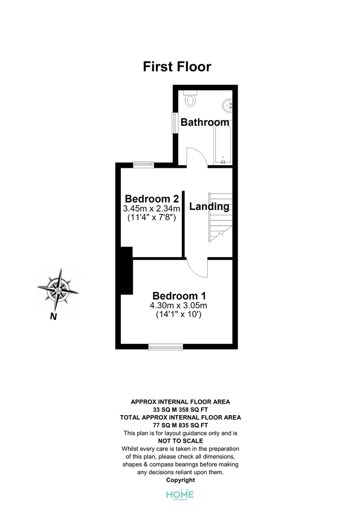 Floorplan 2