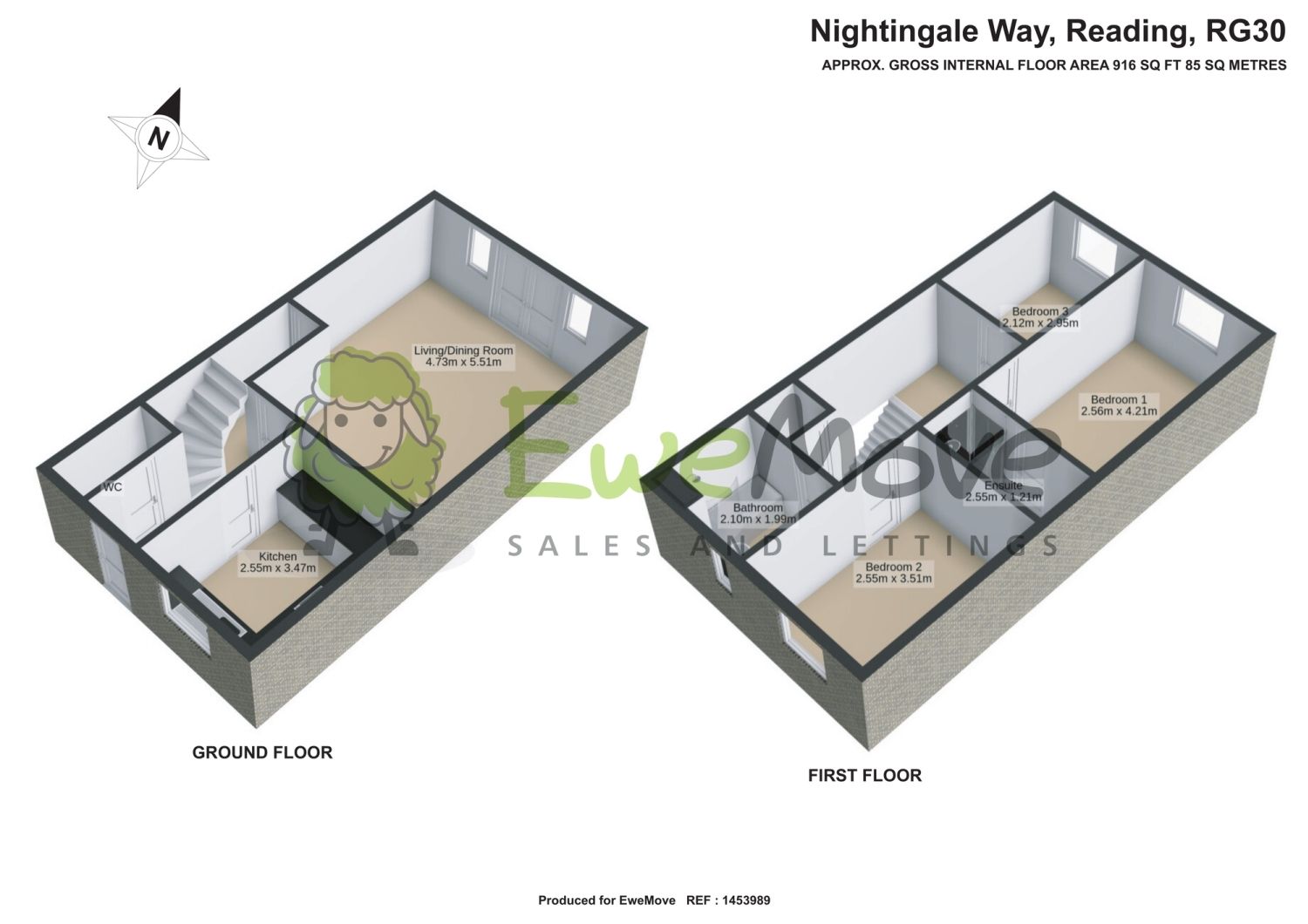 Floorplan 2