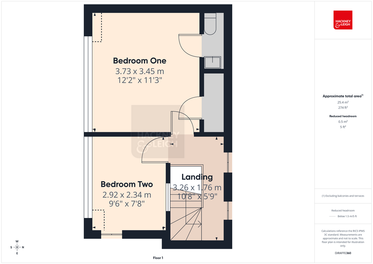 Floorplan 3