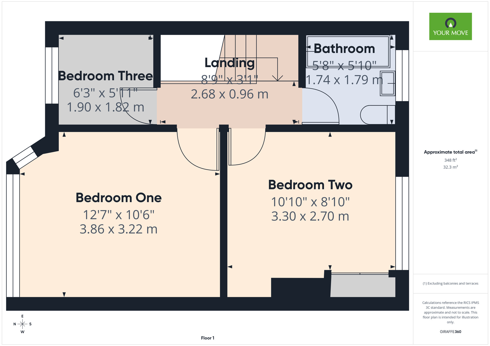 Floorplan 3