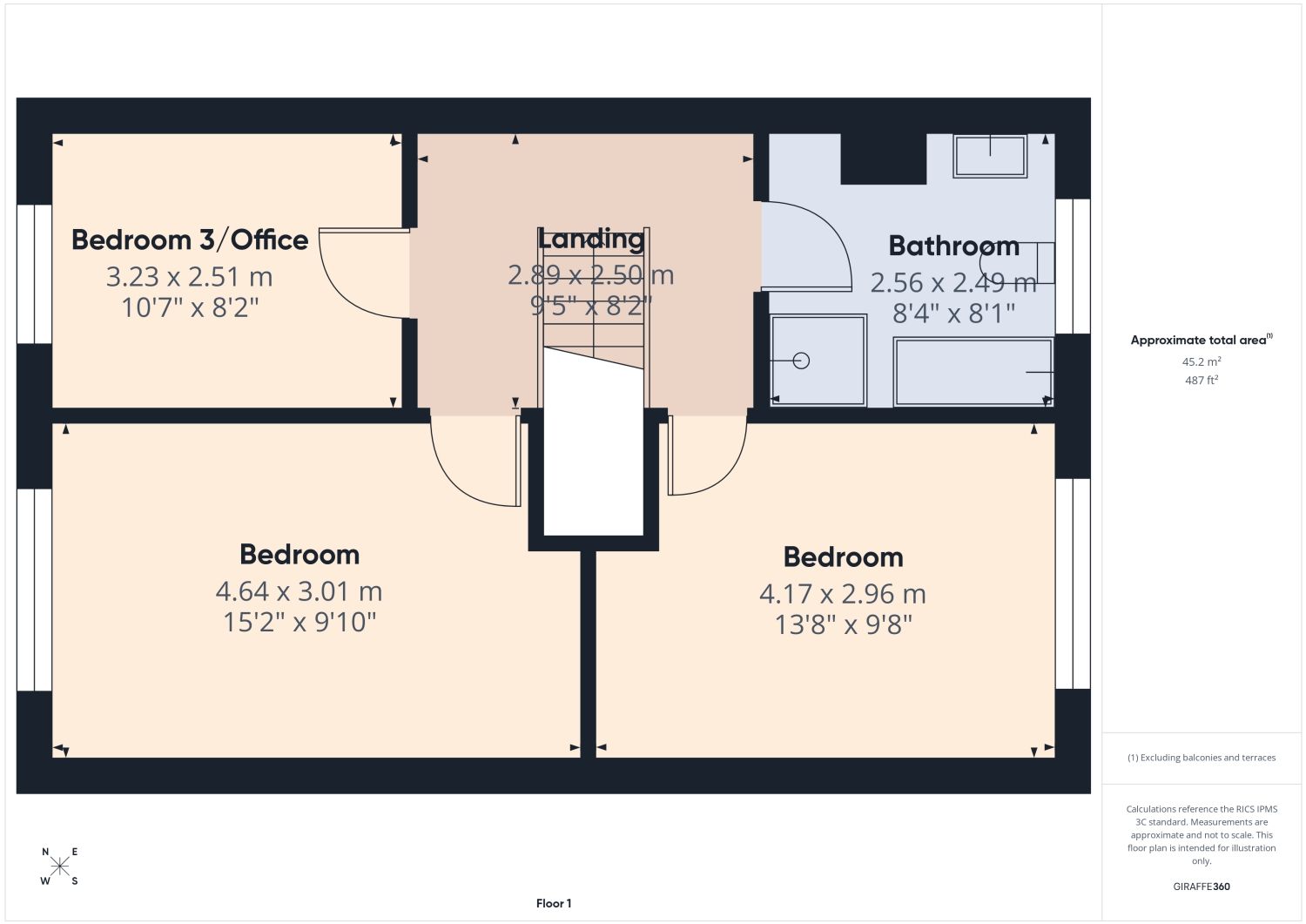 Floorplan 2