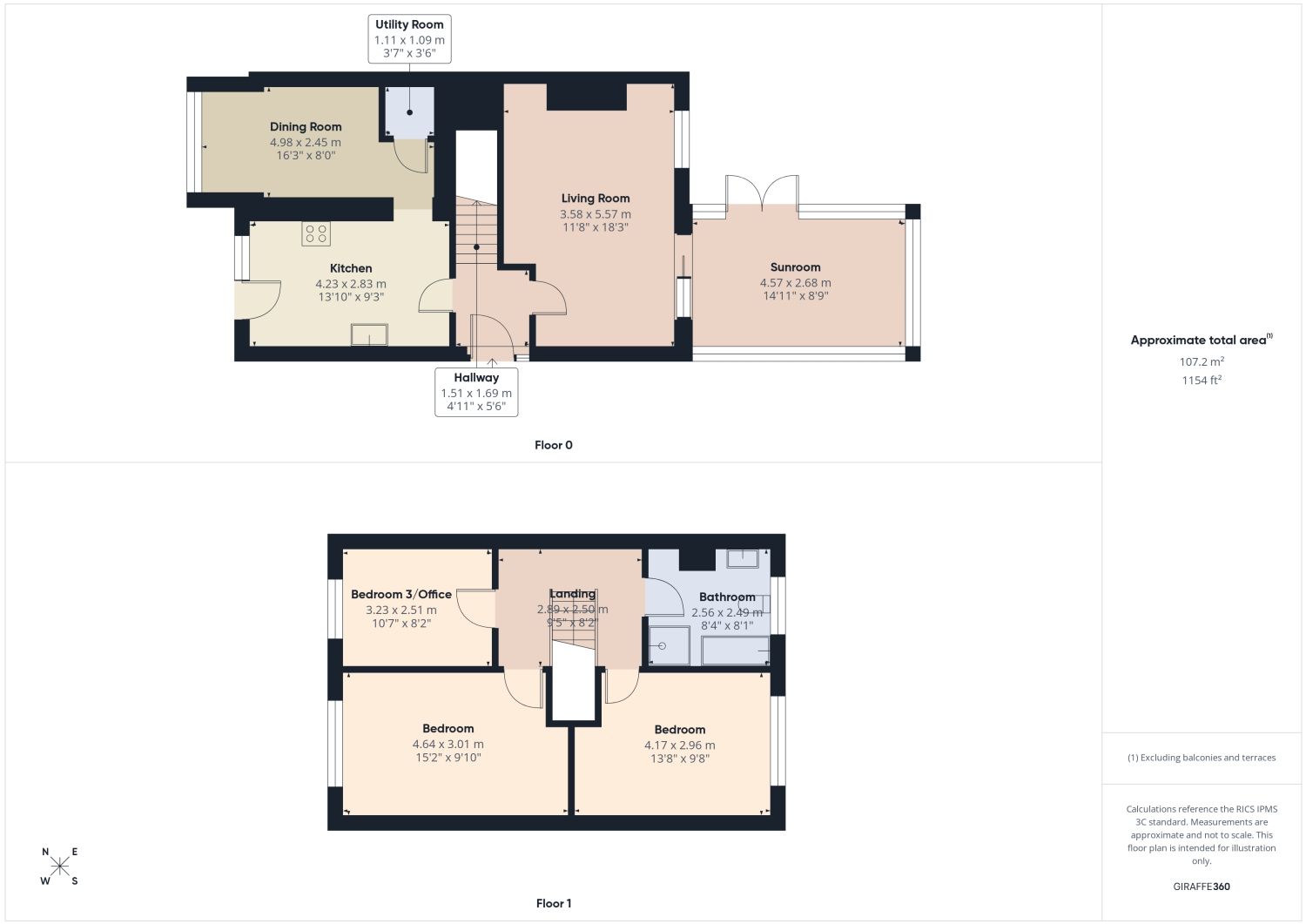 Floorplan 3