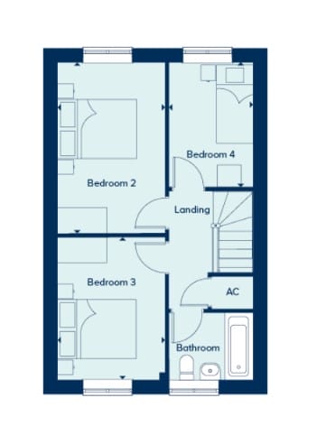 Floorplan 3
