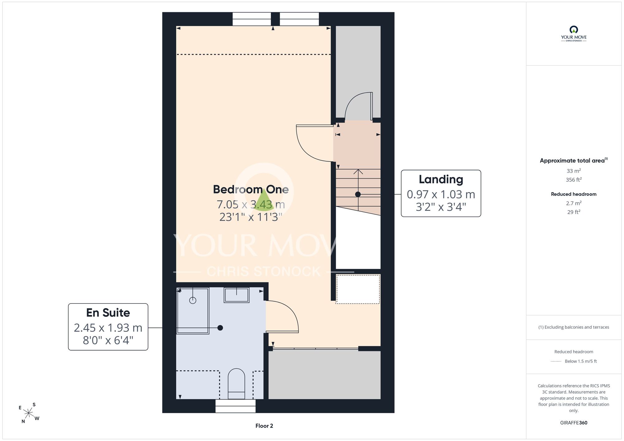 Floorplan 4