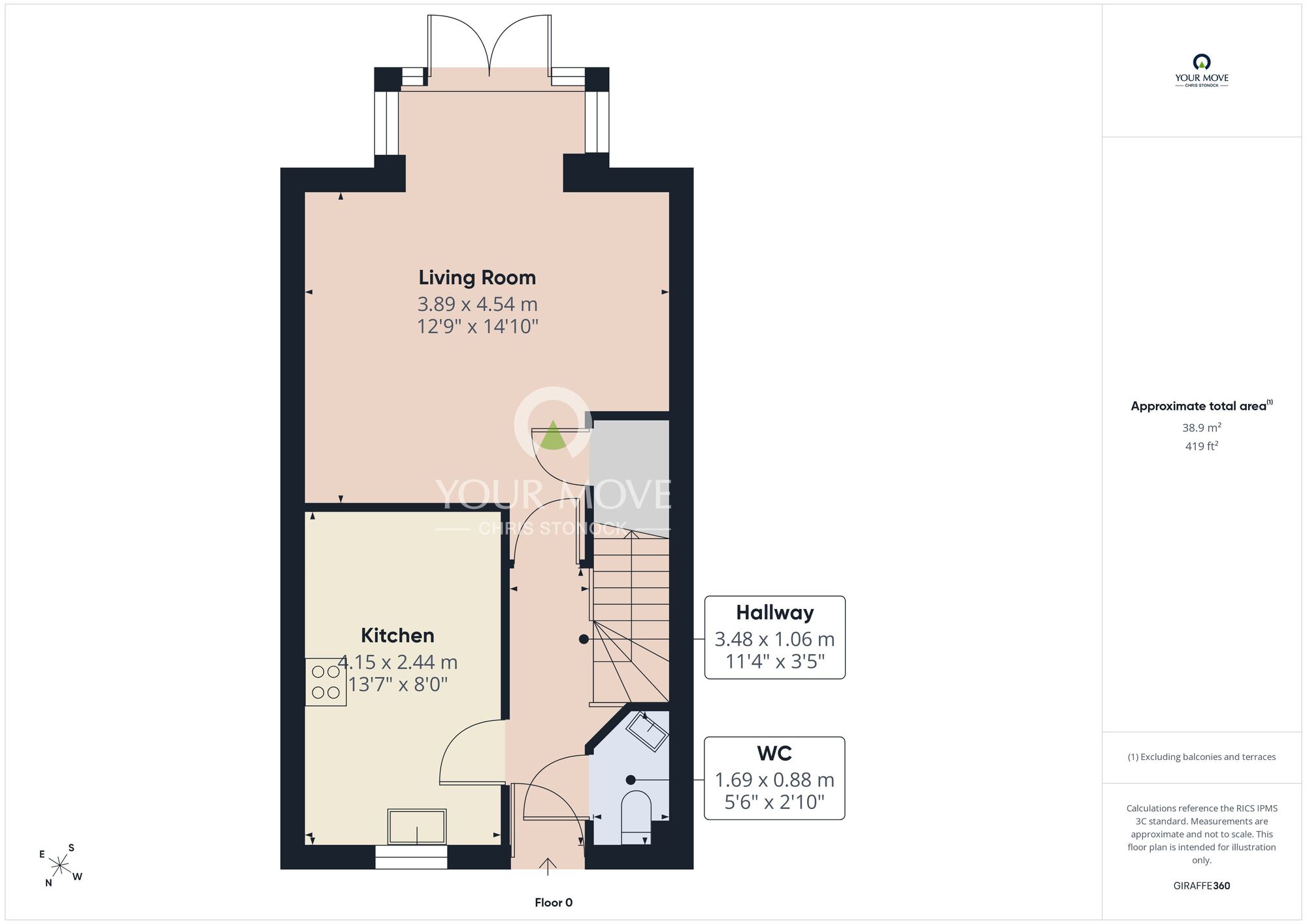 Floorplan 2