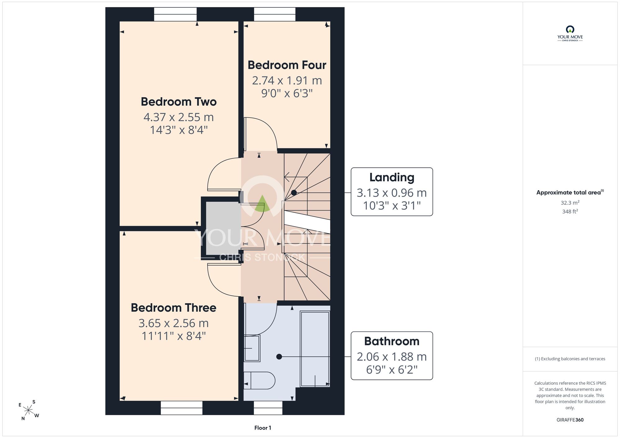 Floorplan 3
