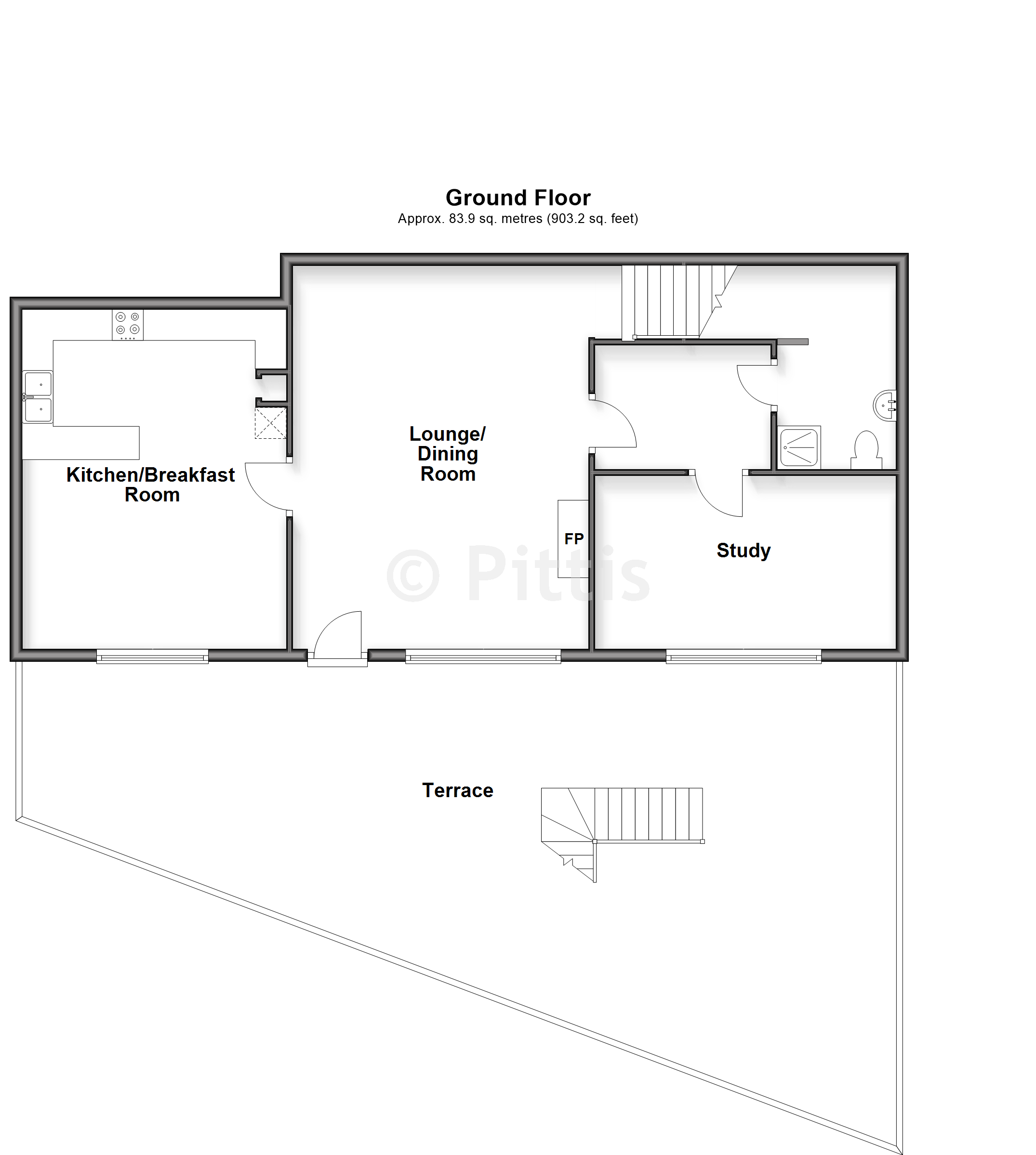 Floorplan 3