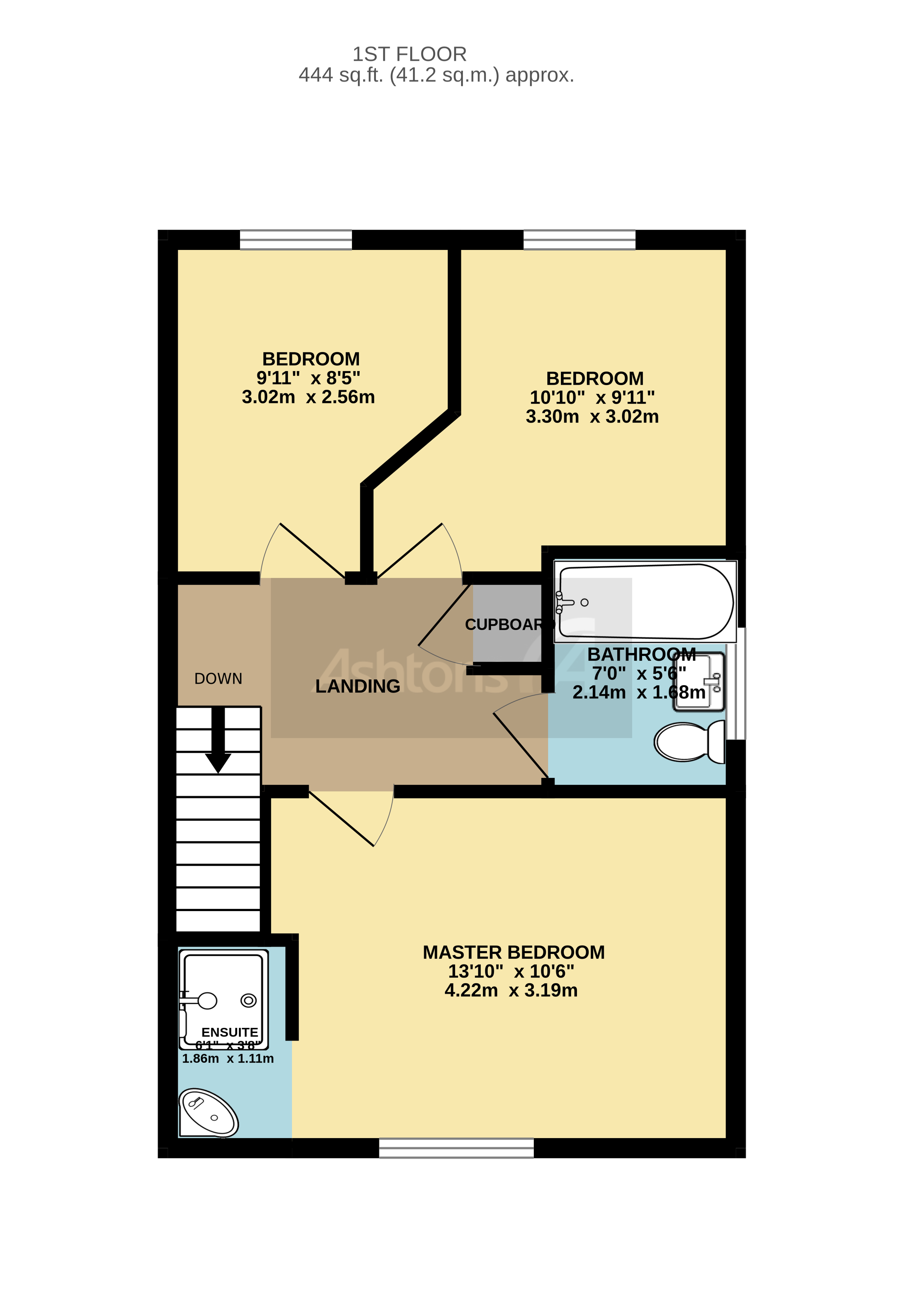 Floorplan 2