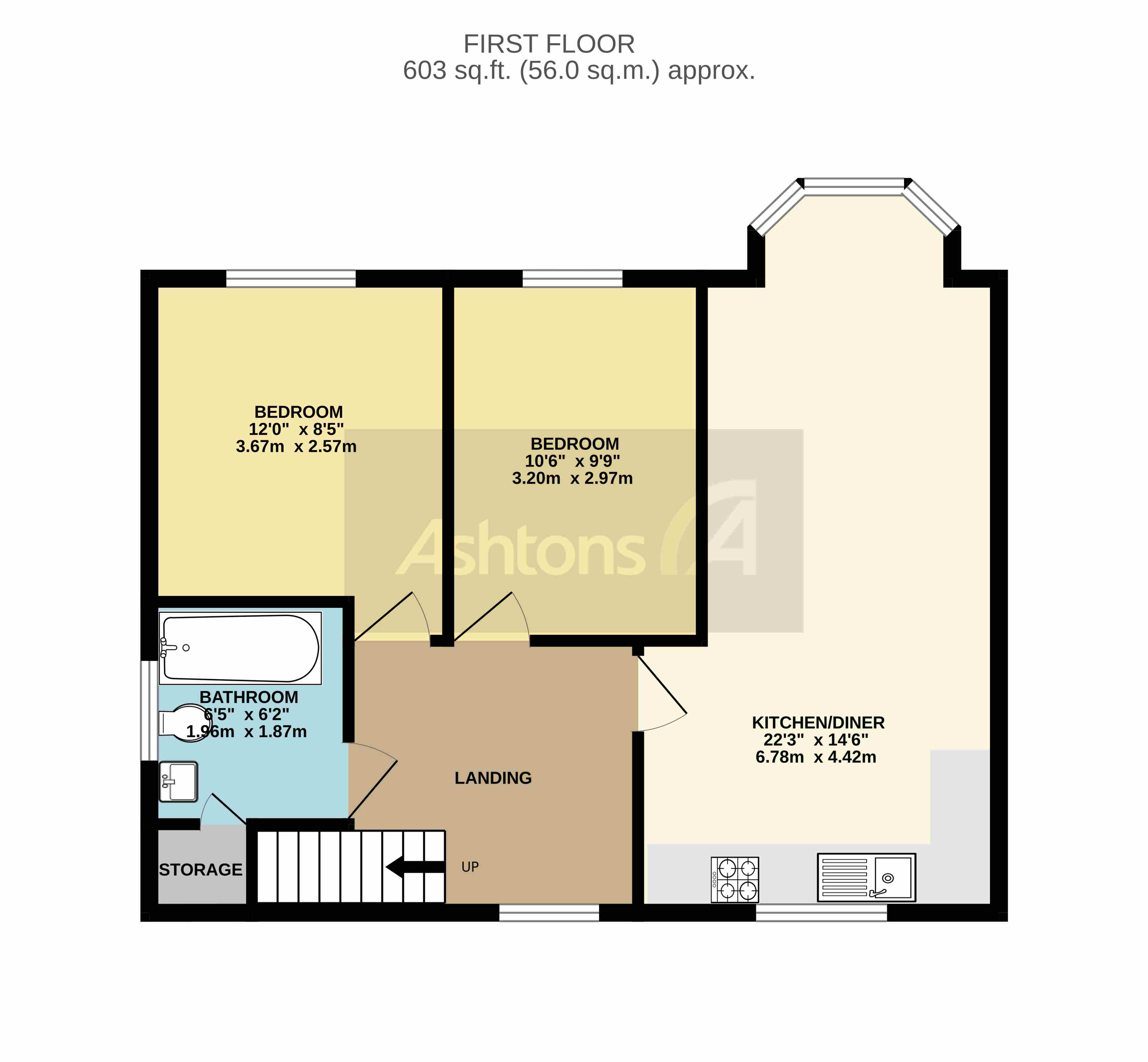 Floorplan 2
