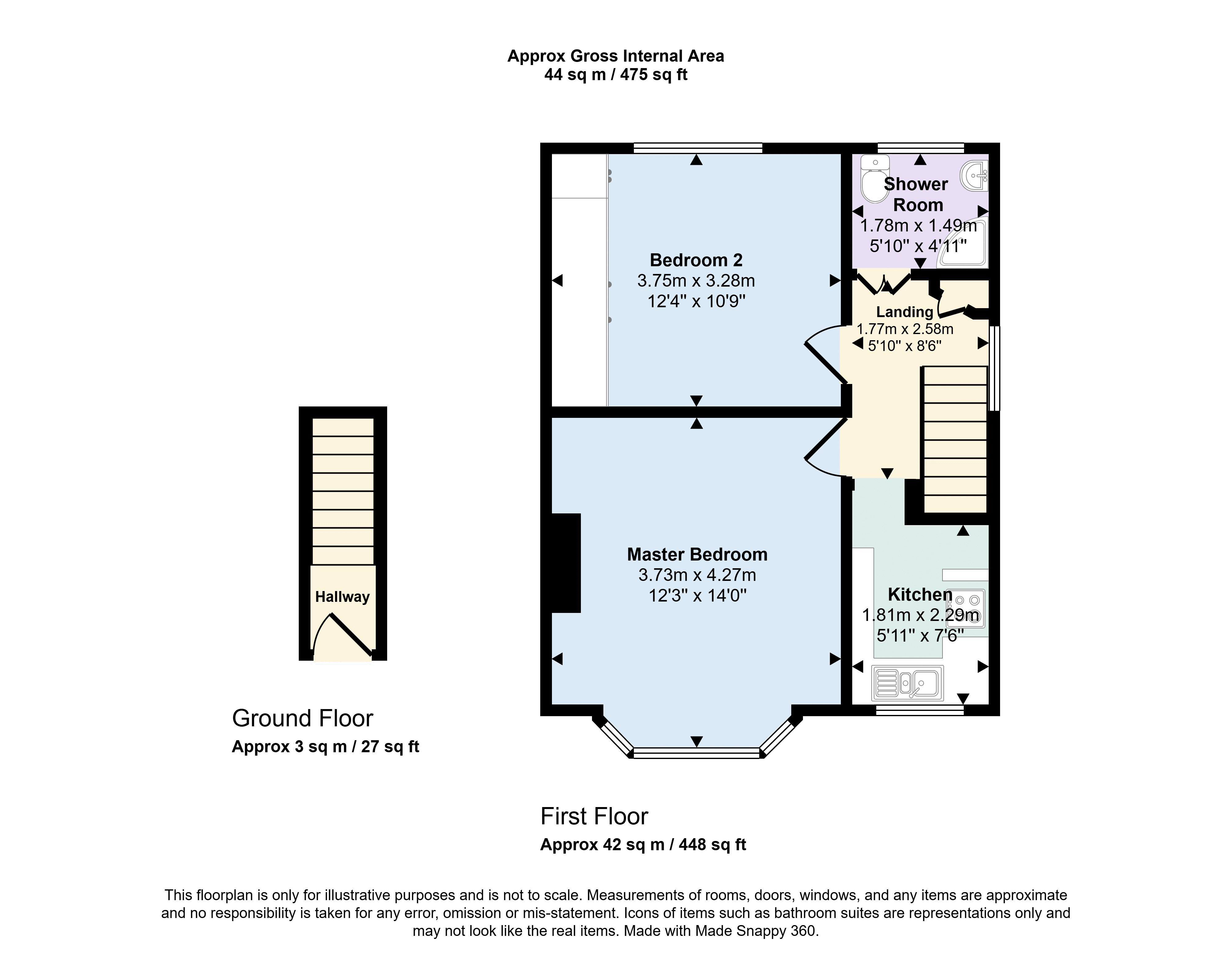 Floorplan 2