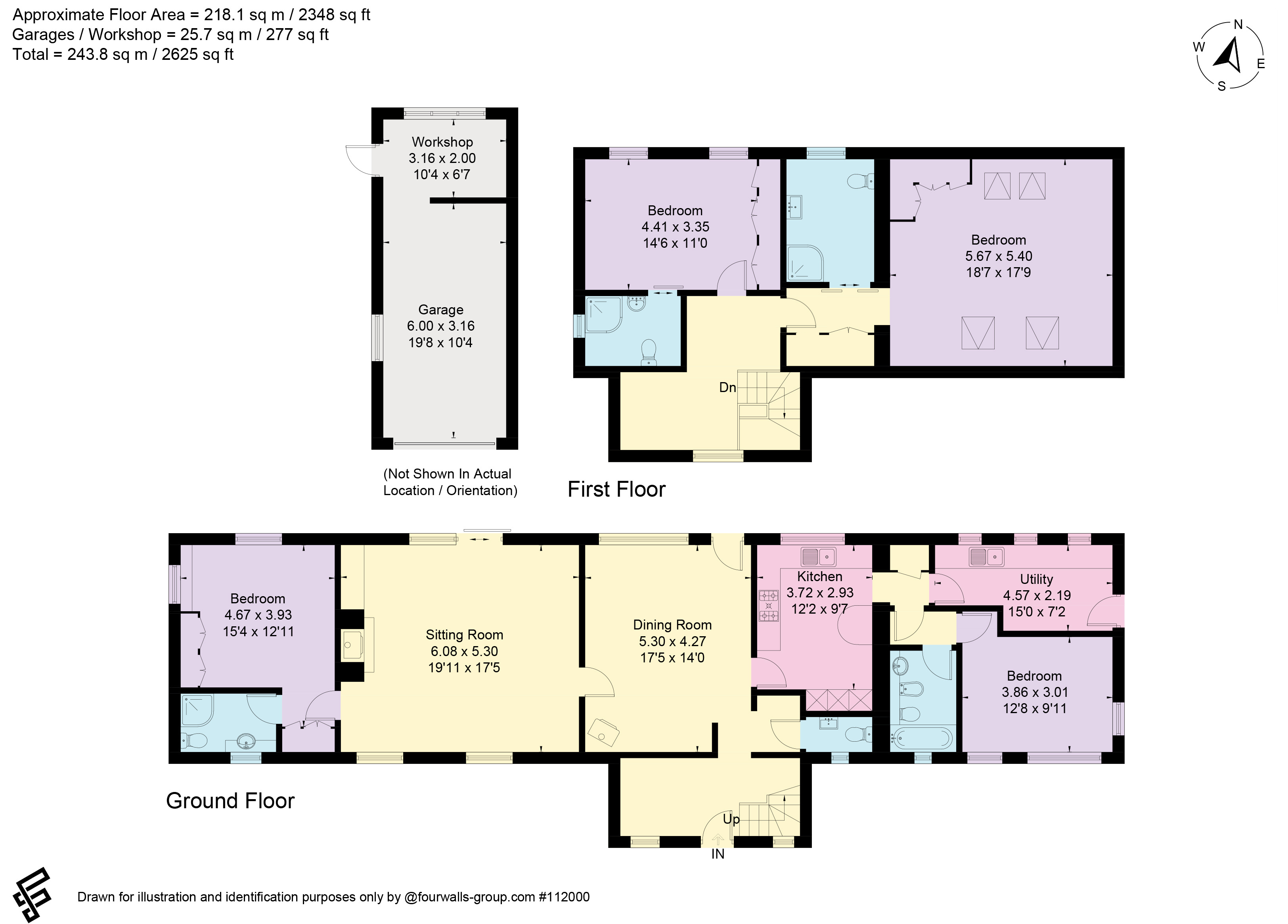 Floorplan 2
