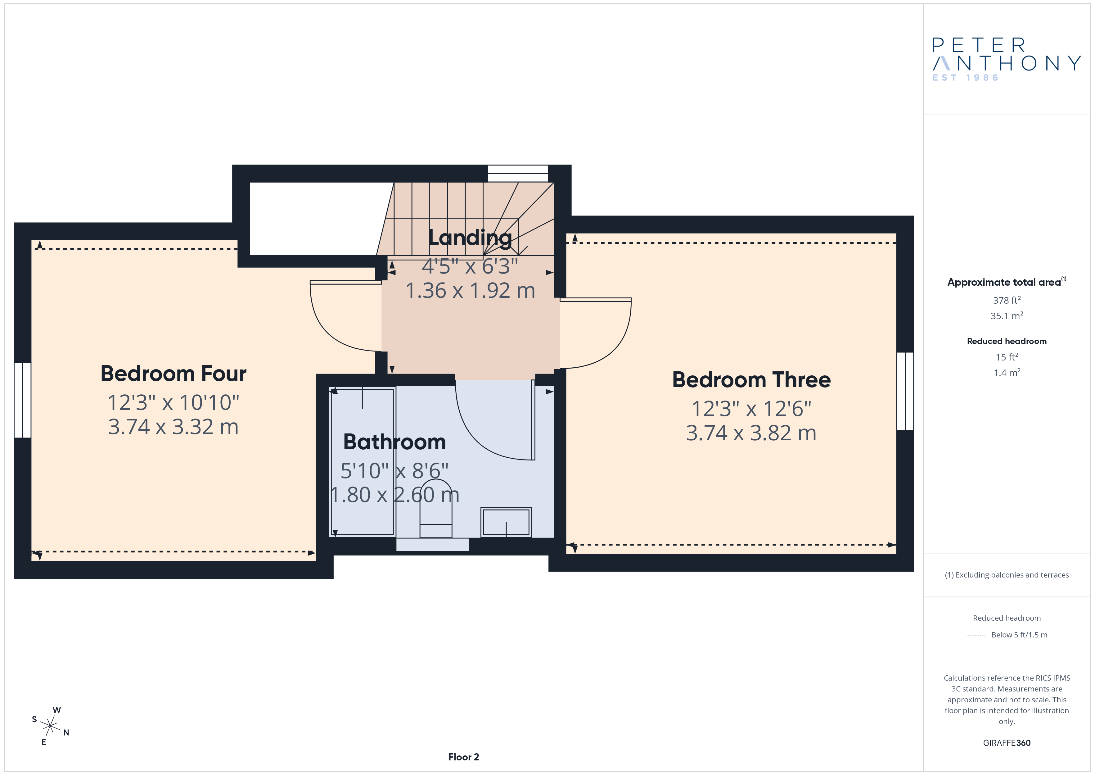 Floorplan 4