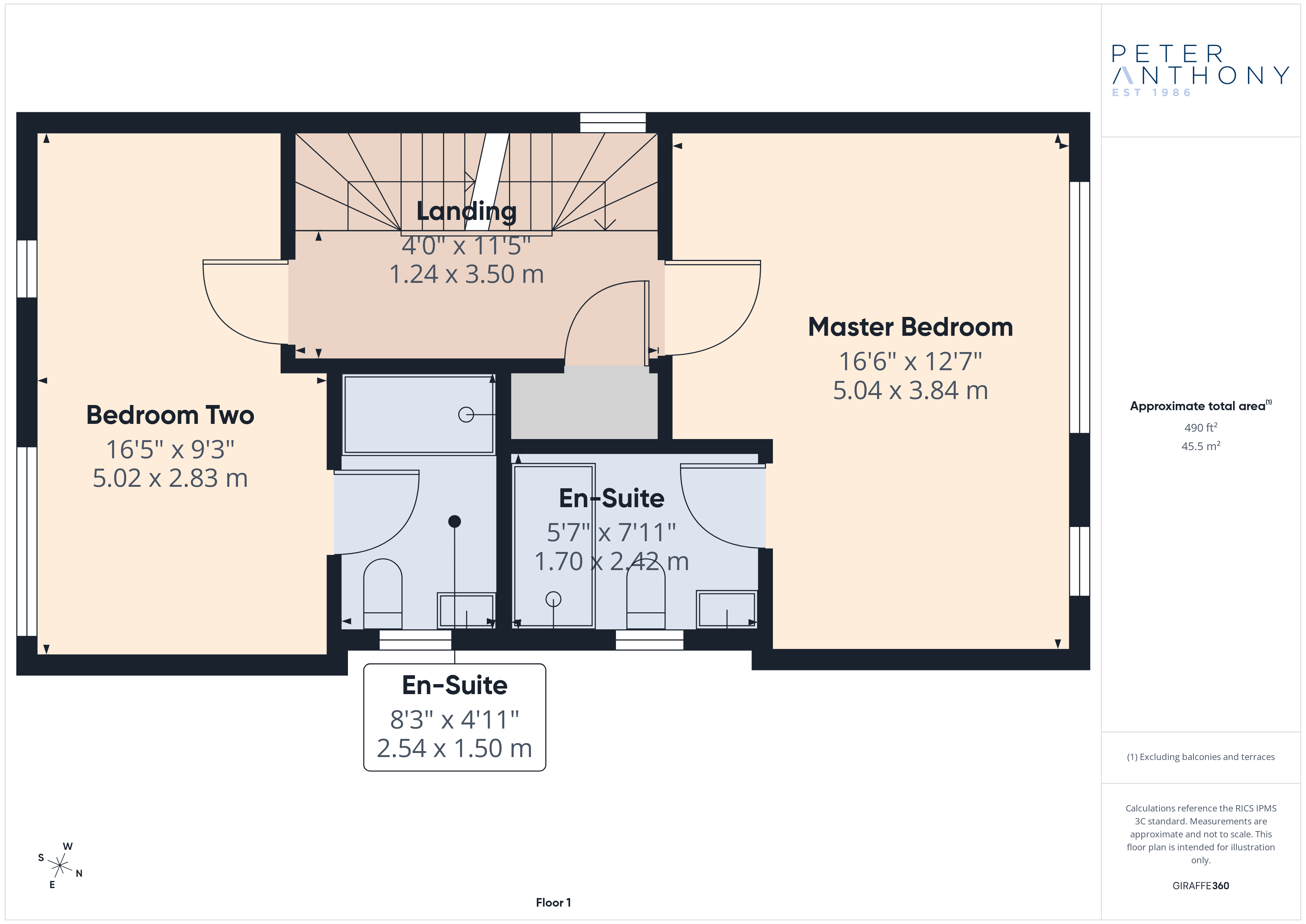 Floorplan 3