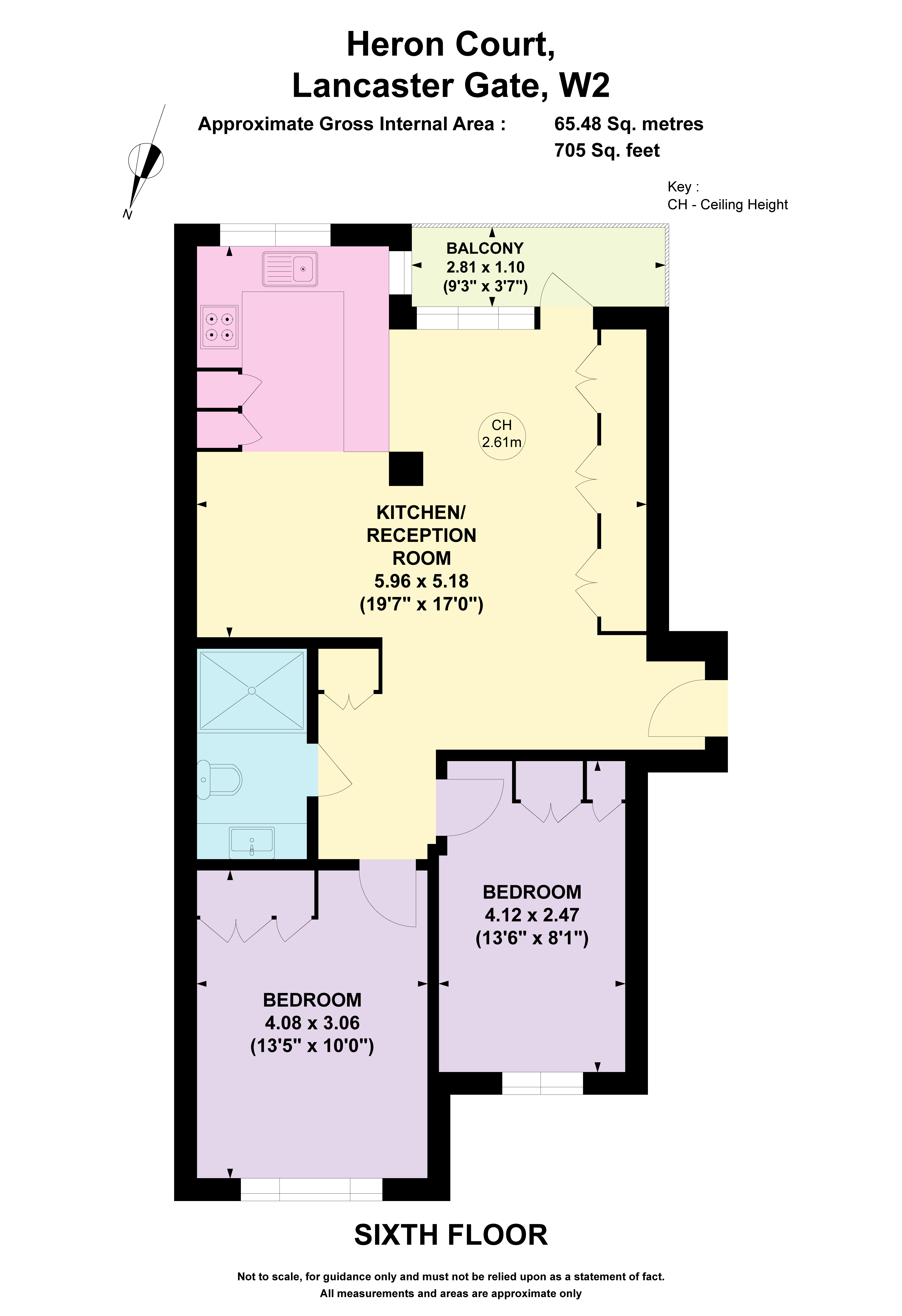 Floorplan 2