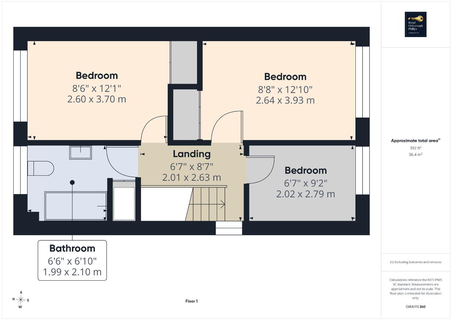 Floorplan 3