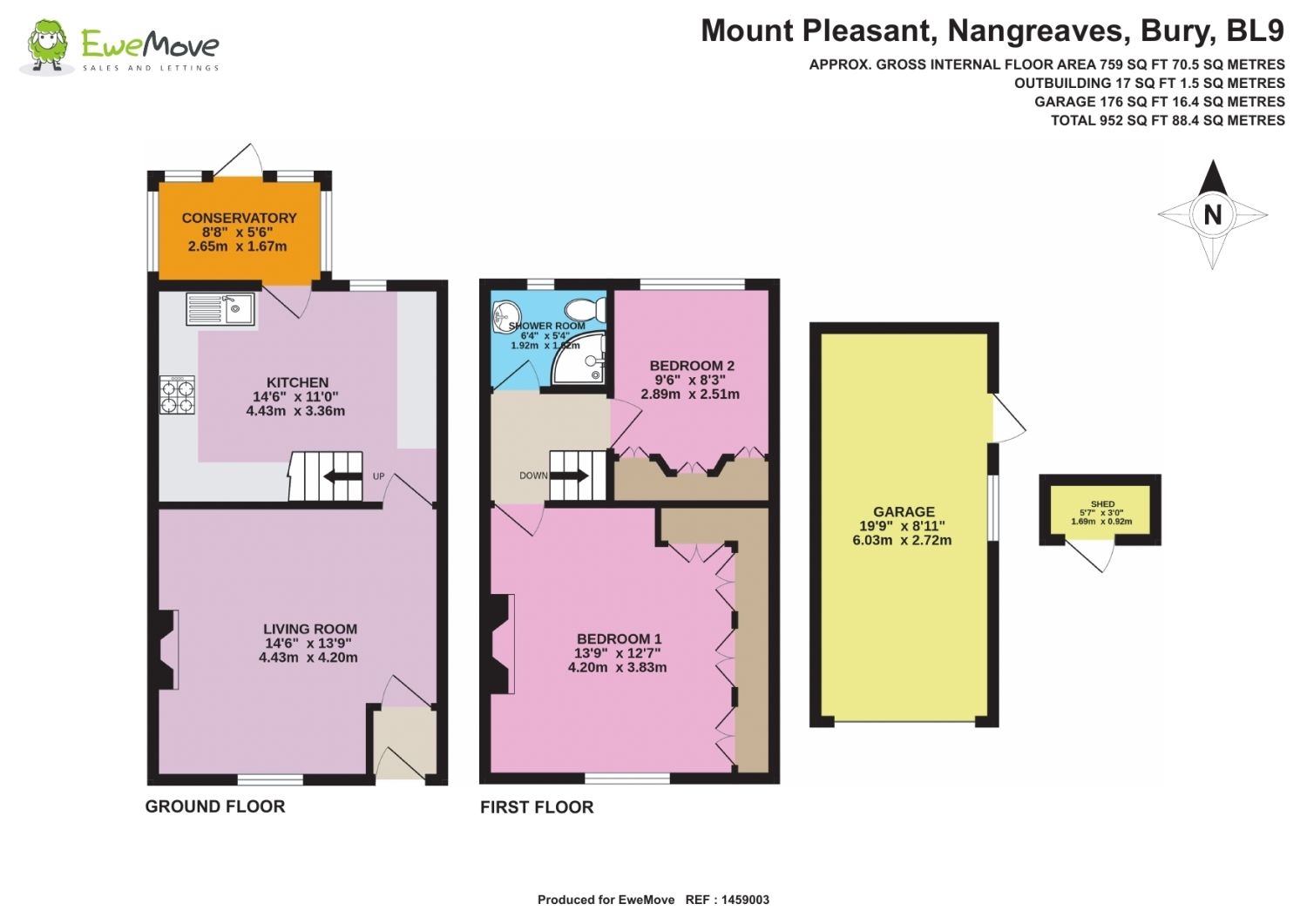 Floorplan 2