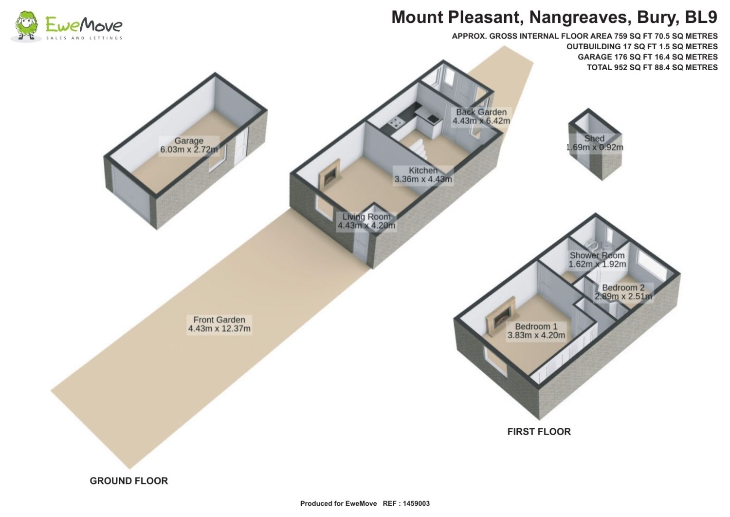 Floorplan 3