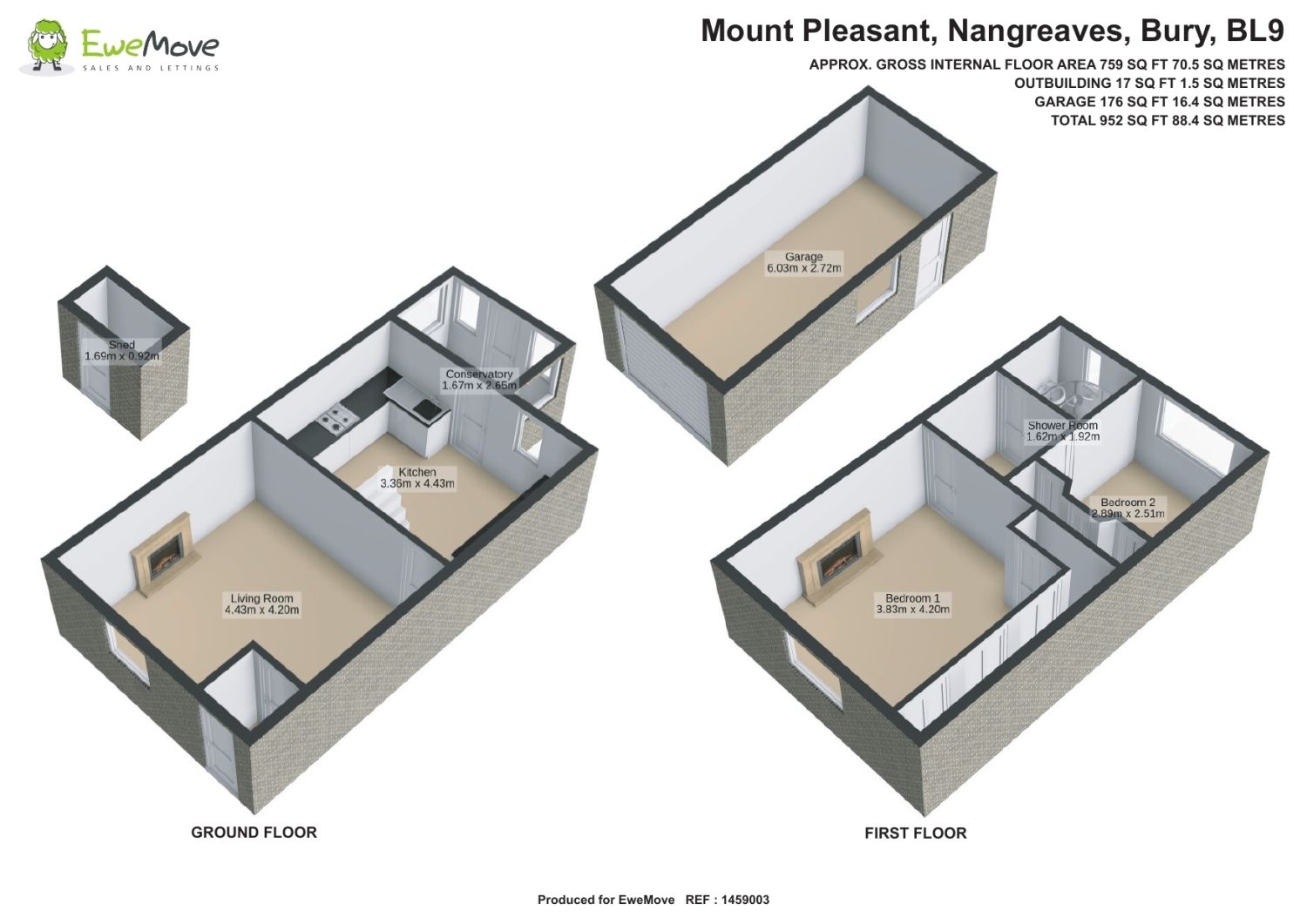 Floorplan 4