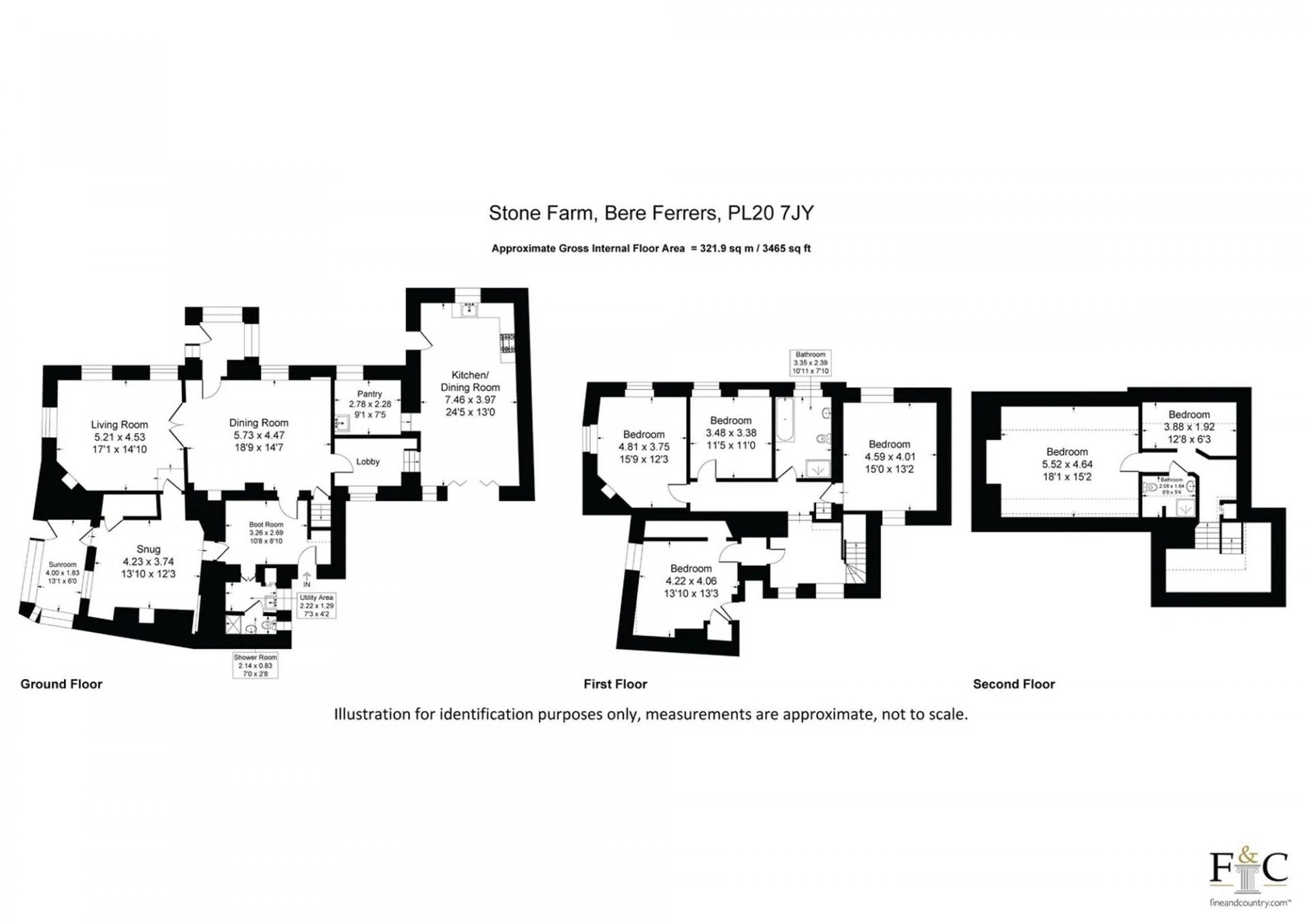 Floorplan 3