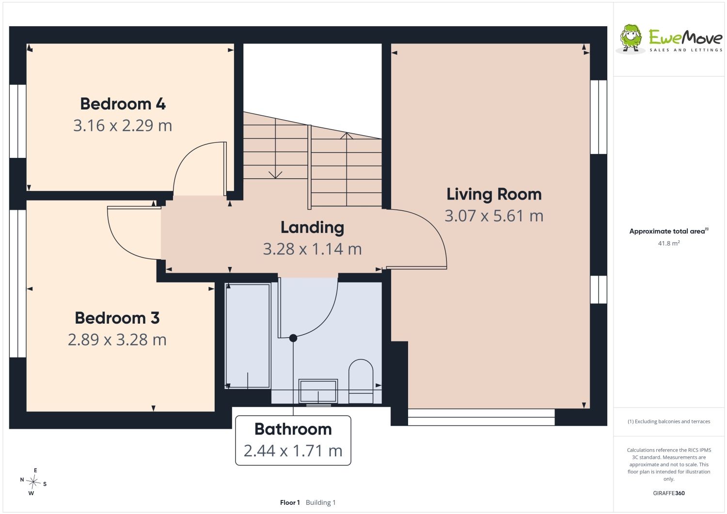 Floorplan 3