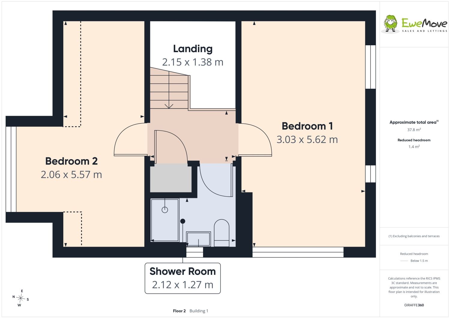 Floorplan 4