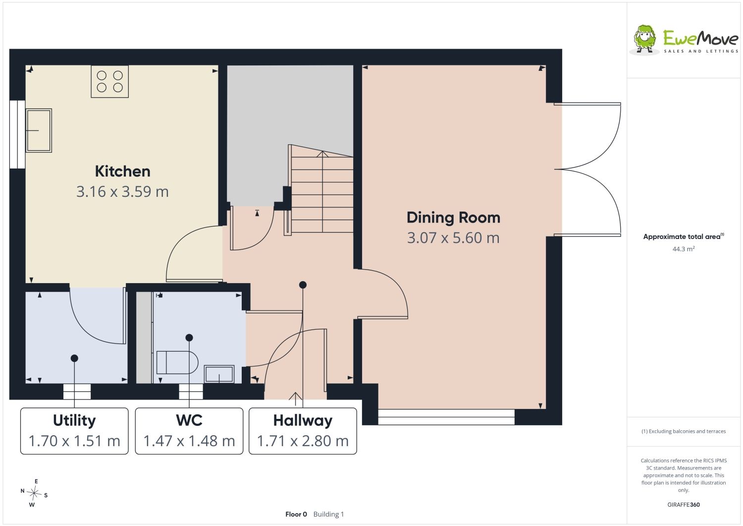 Floorplan 2