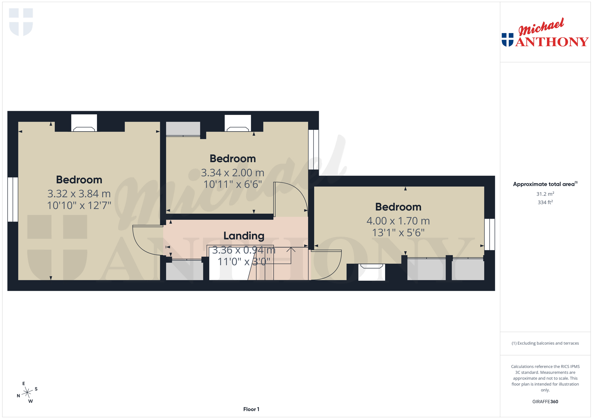 Floorplan 3