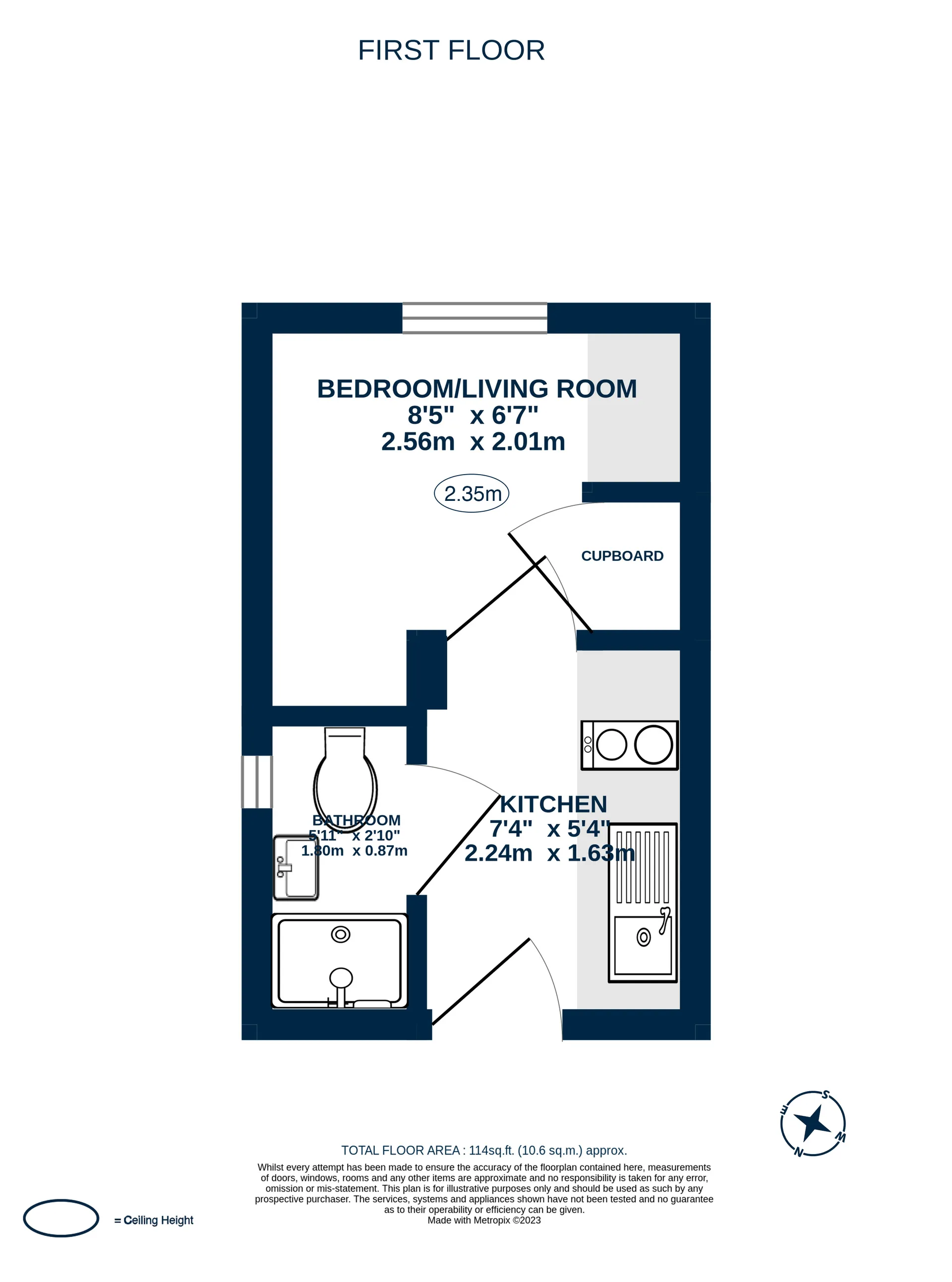 Floorplan 2